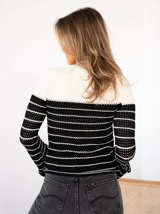 INW30109149 Malone Blouse