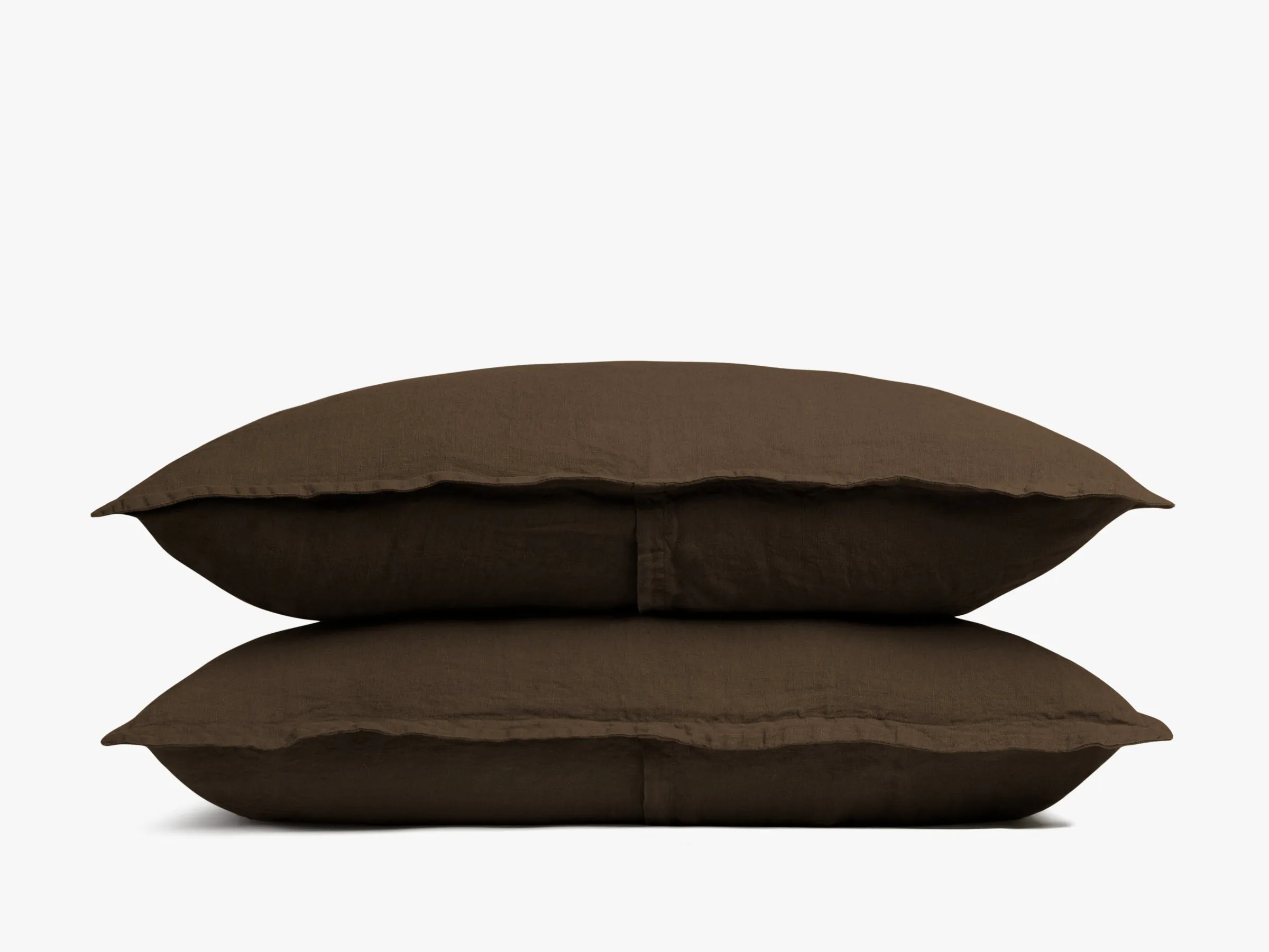 Linen Sham Set (Java)