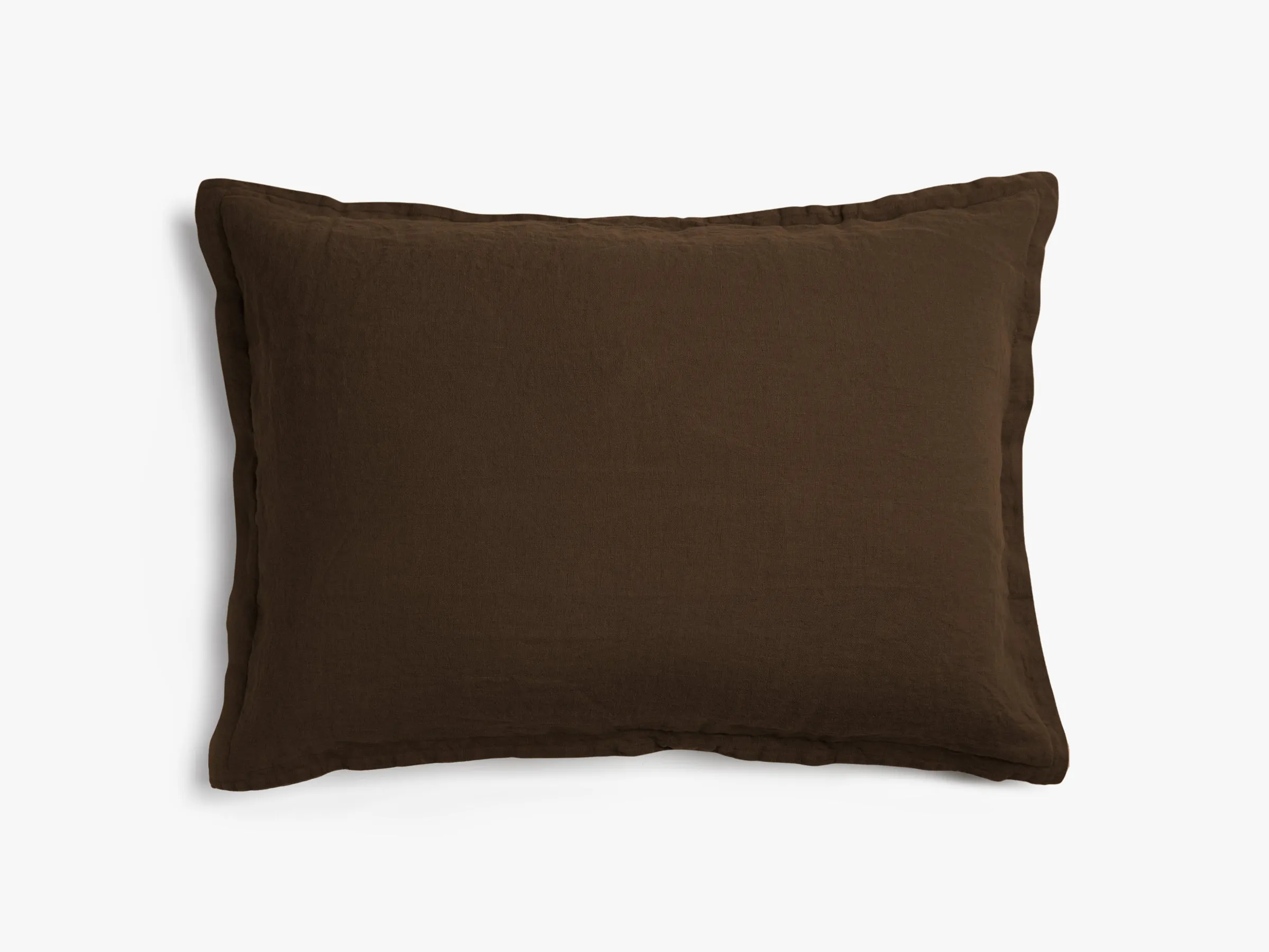 Linen Sham Set (Java)