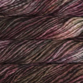 Malabrigo Rasta Oxido