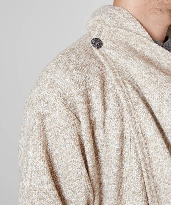 Men's Versatile Bohemian Jacket