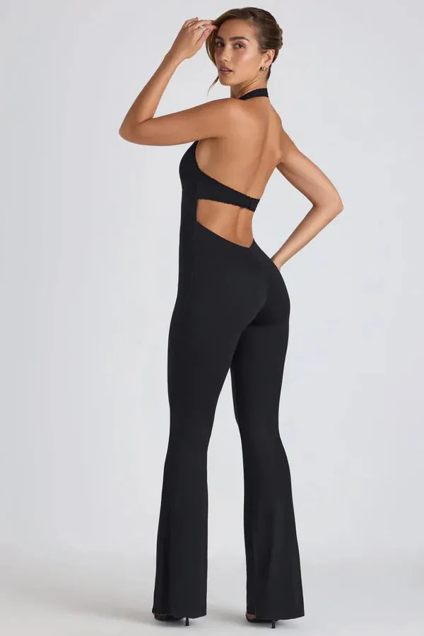 Mila Flared Jumpsuit