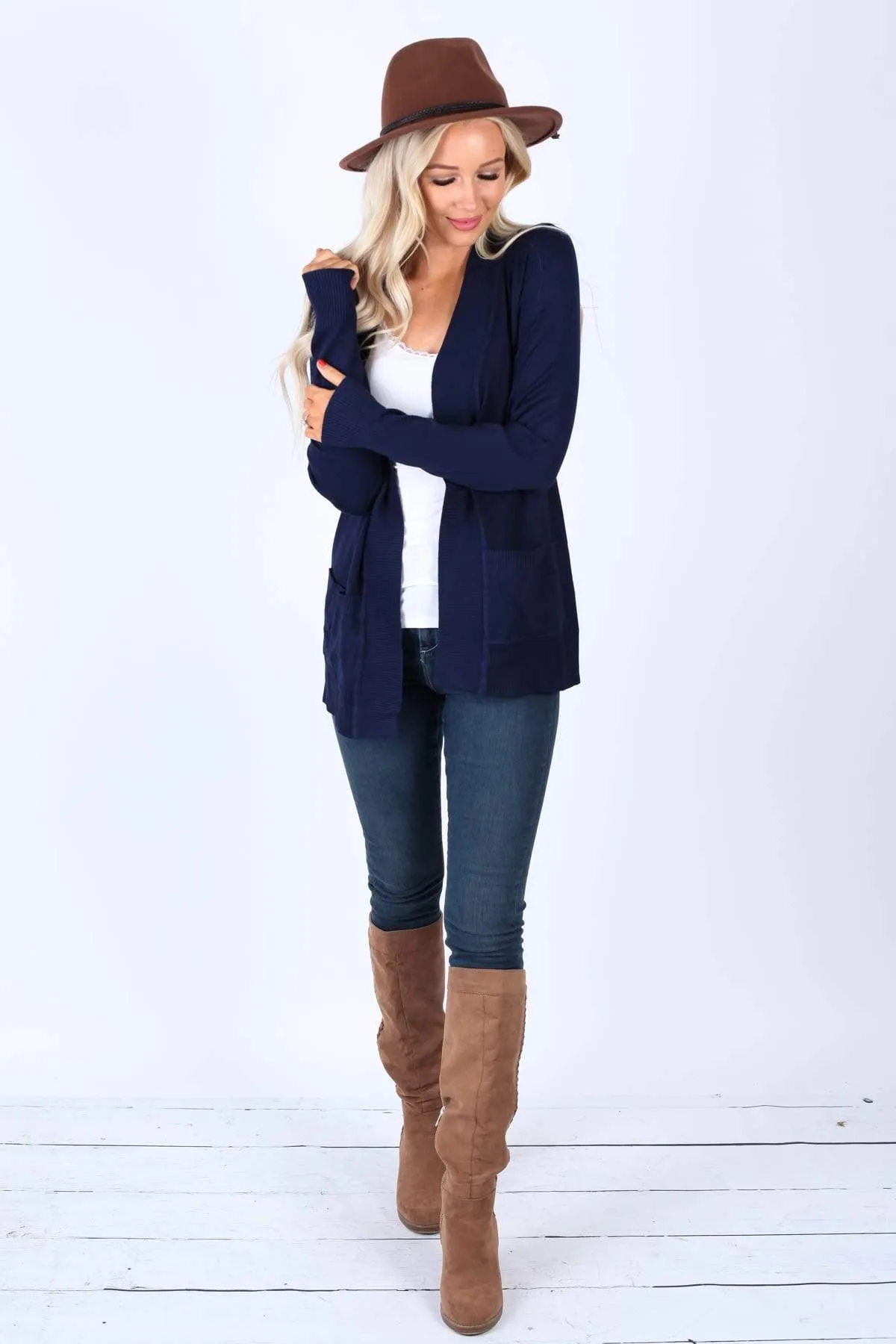 Must Have Cardigans