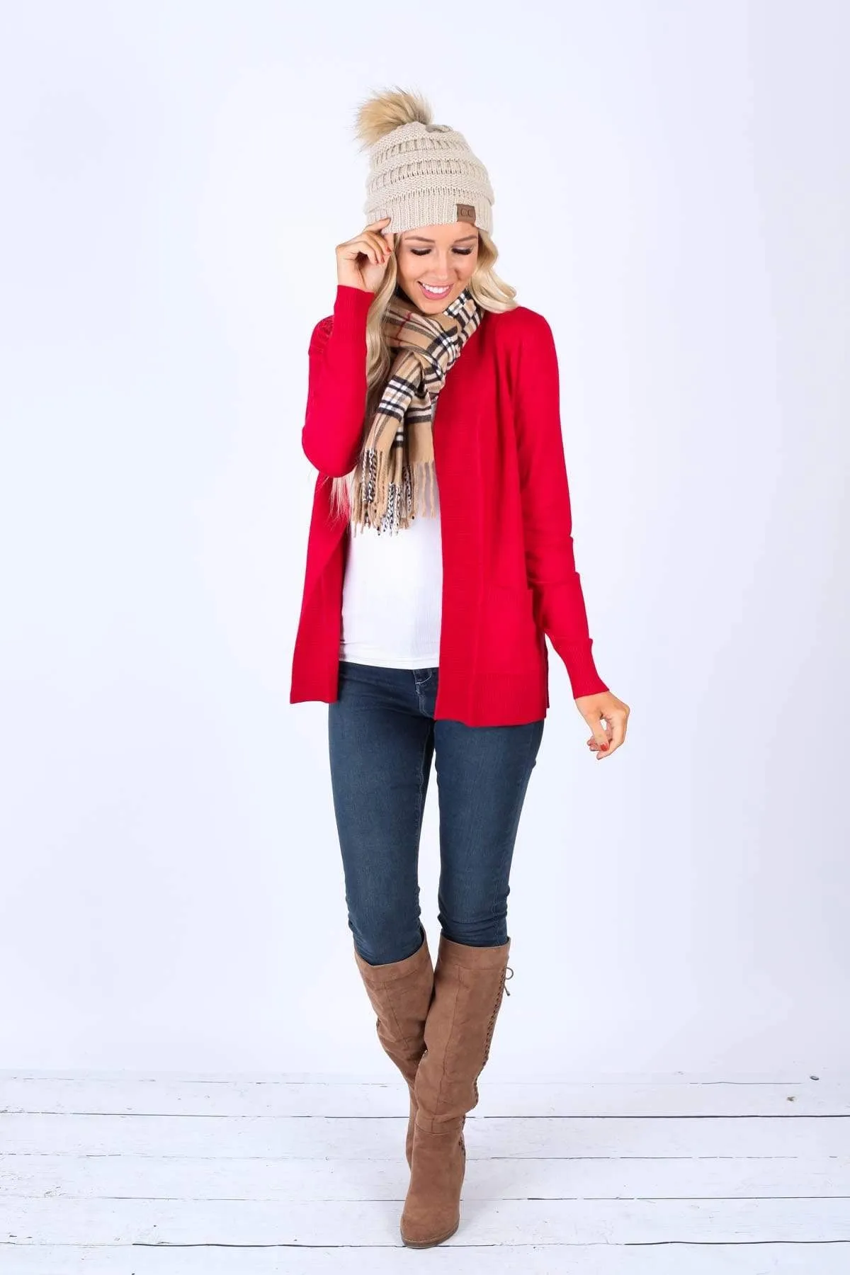 Must Have Cardigans