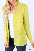 Must Have Cardigans