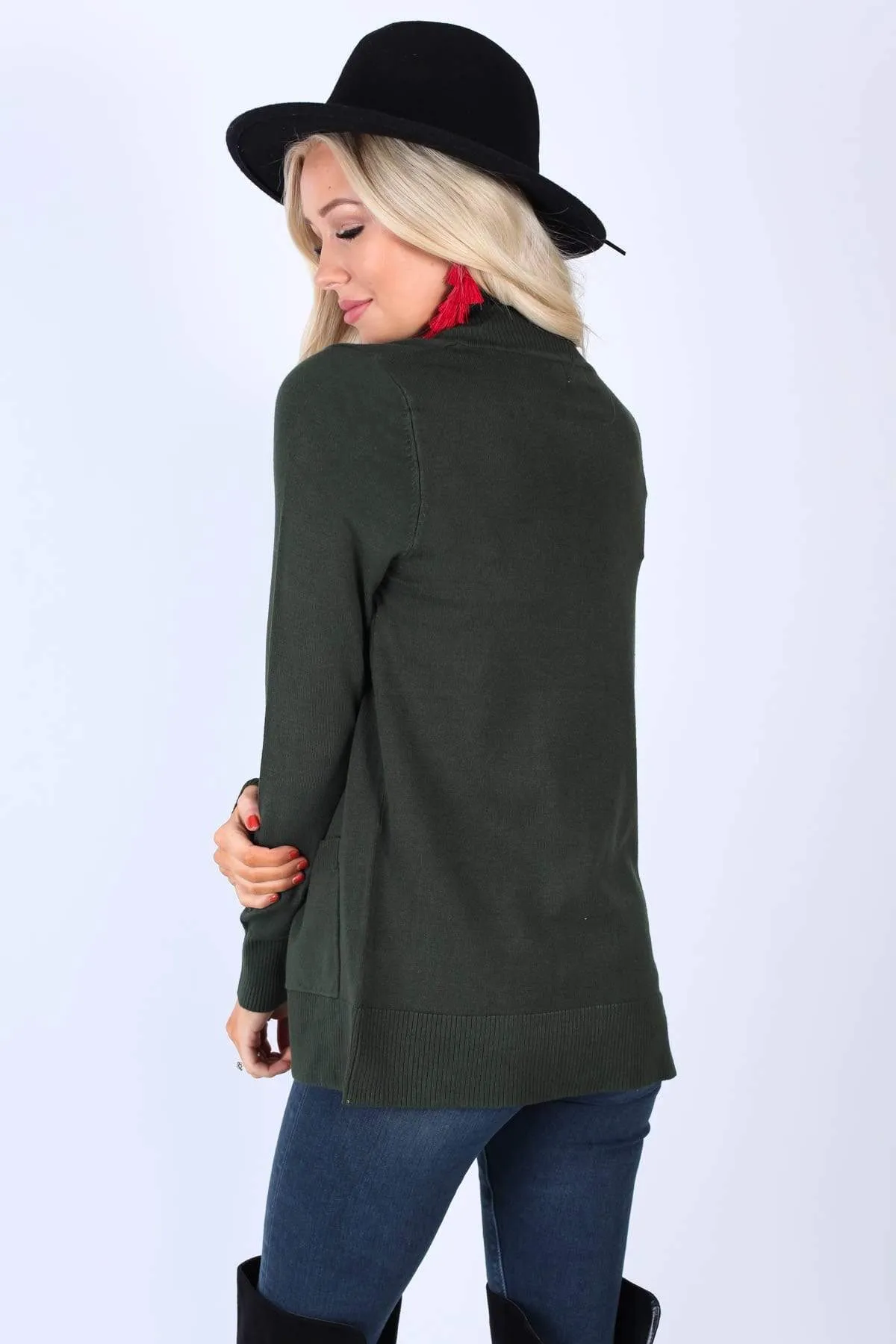 Must Have Cardigans