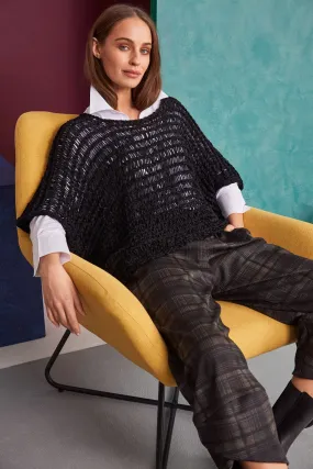 NAYA - Loose Weave Knit