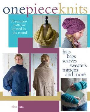 One Piece Knits