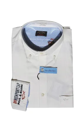 P&S Button Down Shirt Slim Fit
