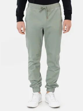 Pantalon Niño Jogger Maui Young Classic Verde
