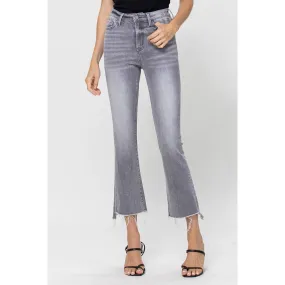 Patsy Flare Jeans by Vervet