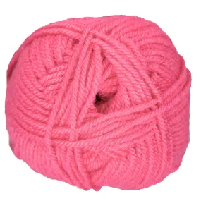 Plymouth Yarn Encore Worsted Yarn - 0137 California Pink