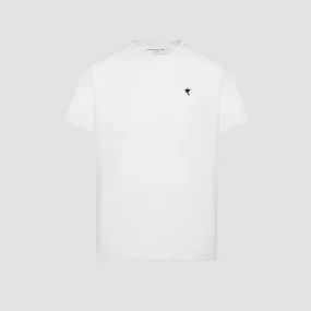 Proper Dove Tee Shirt White