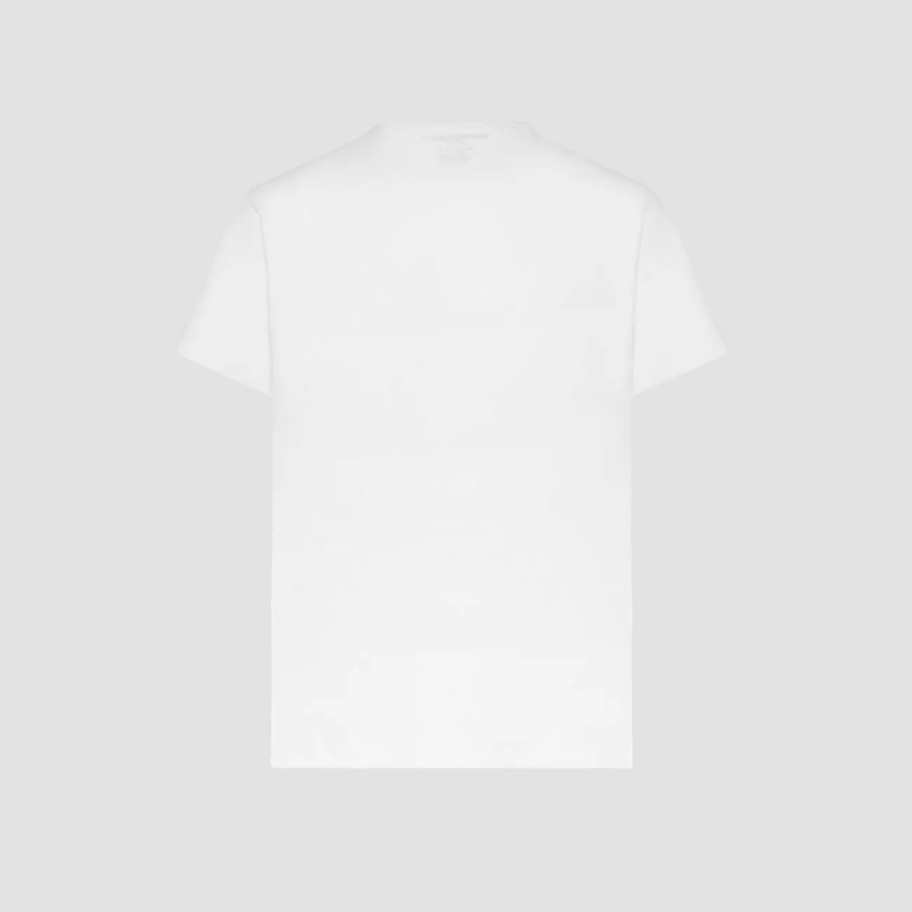 Proper Dove Tee Shirt White