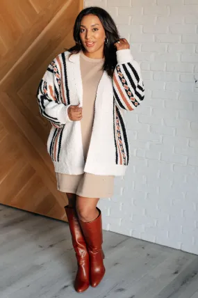 RESTOCKED! Stacee Cardigan