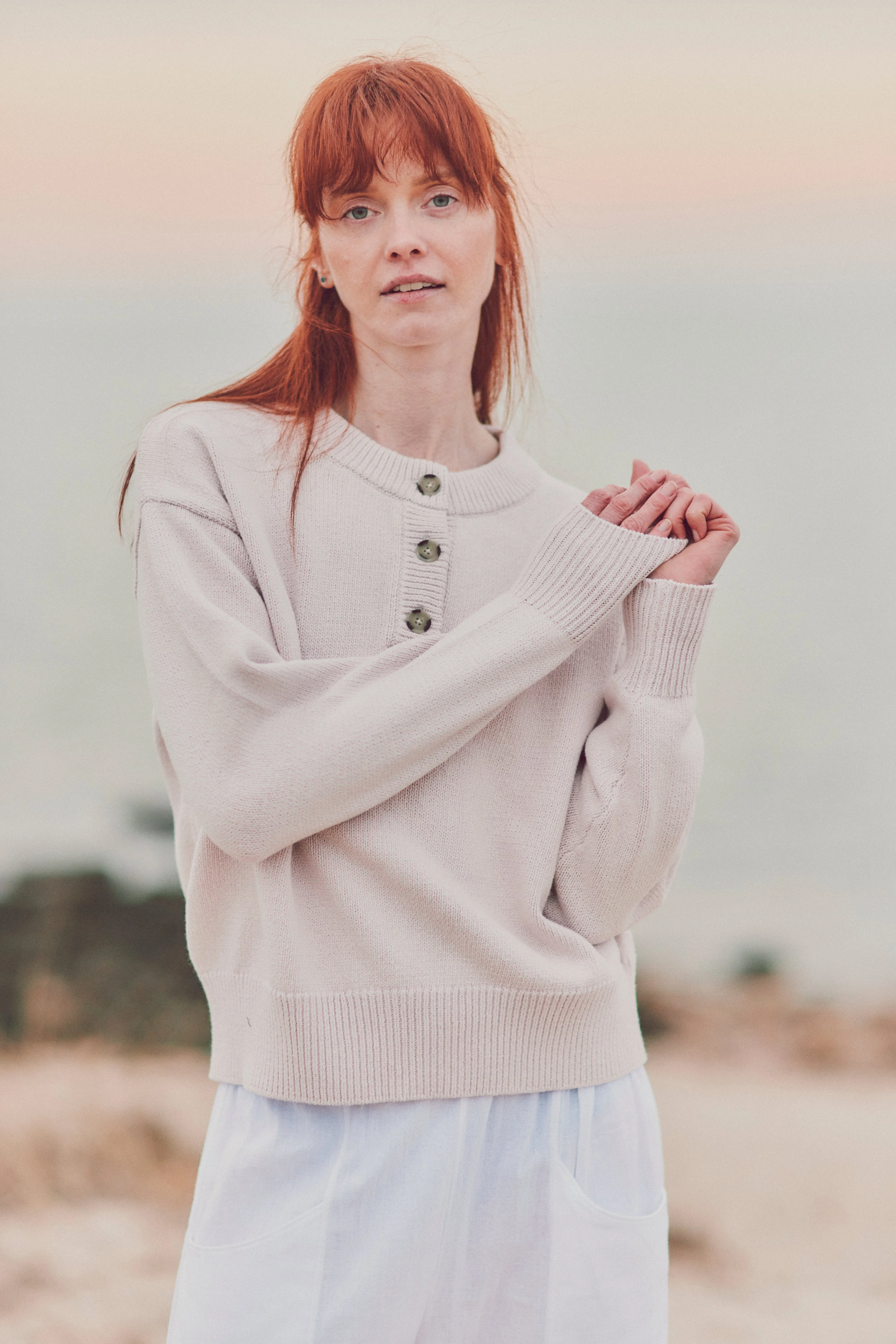 Sale Jamie Henley Sweater
