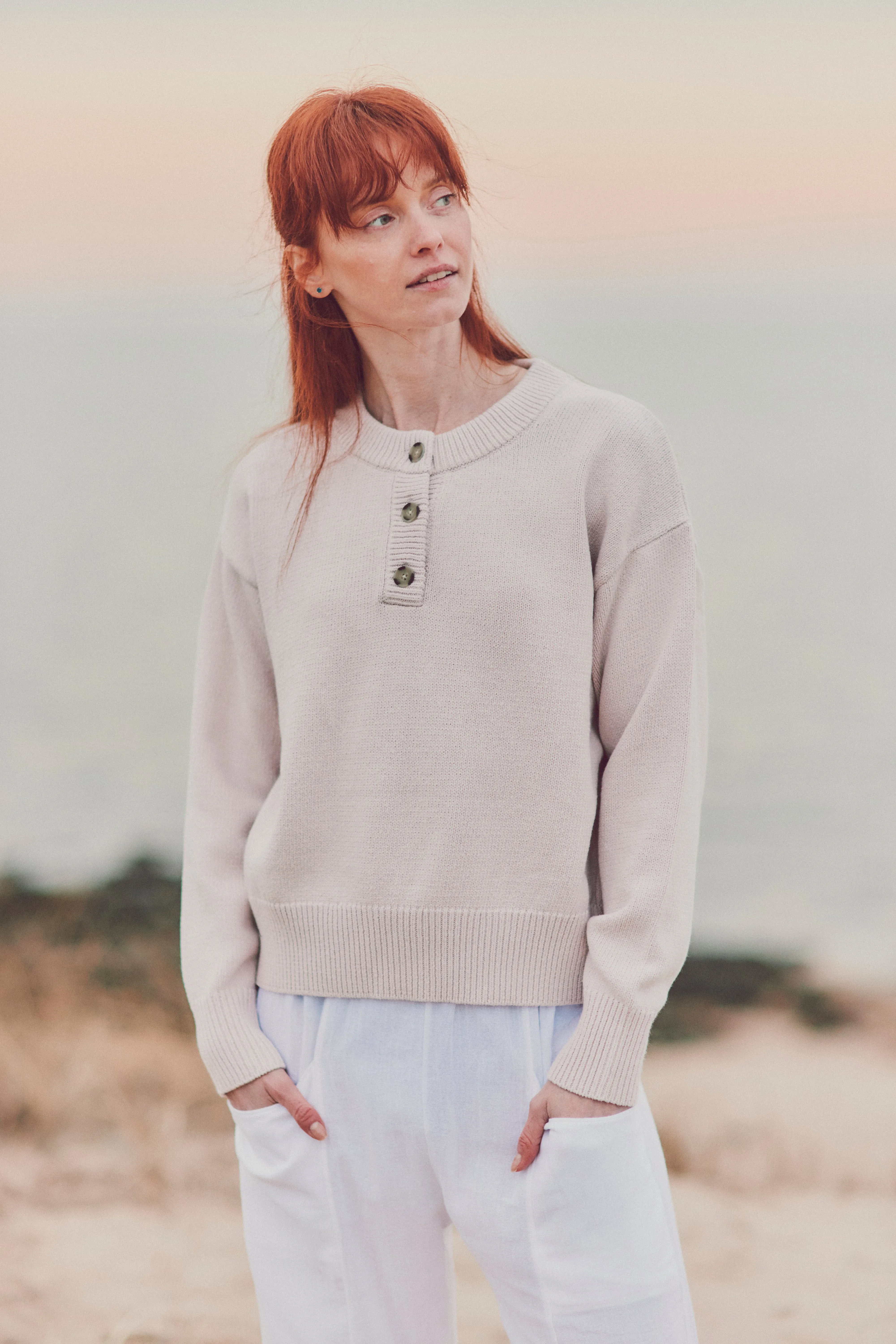 Sale Jamie Henley Sweater