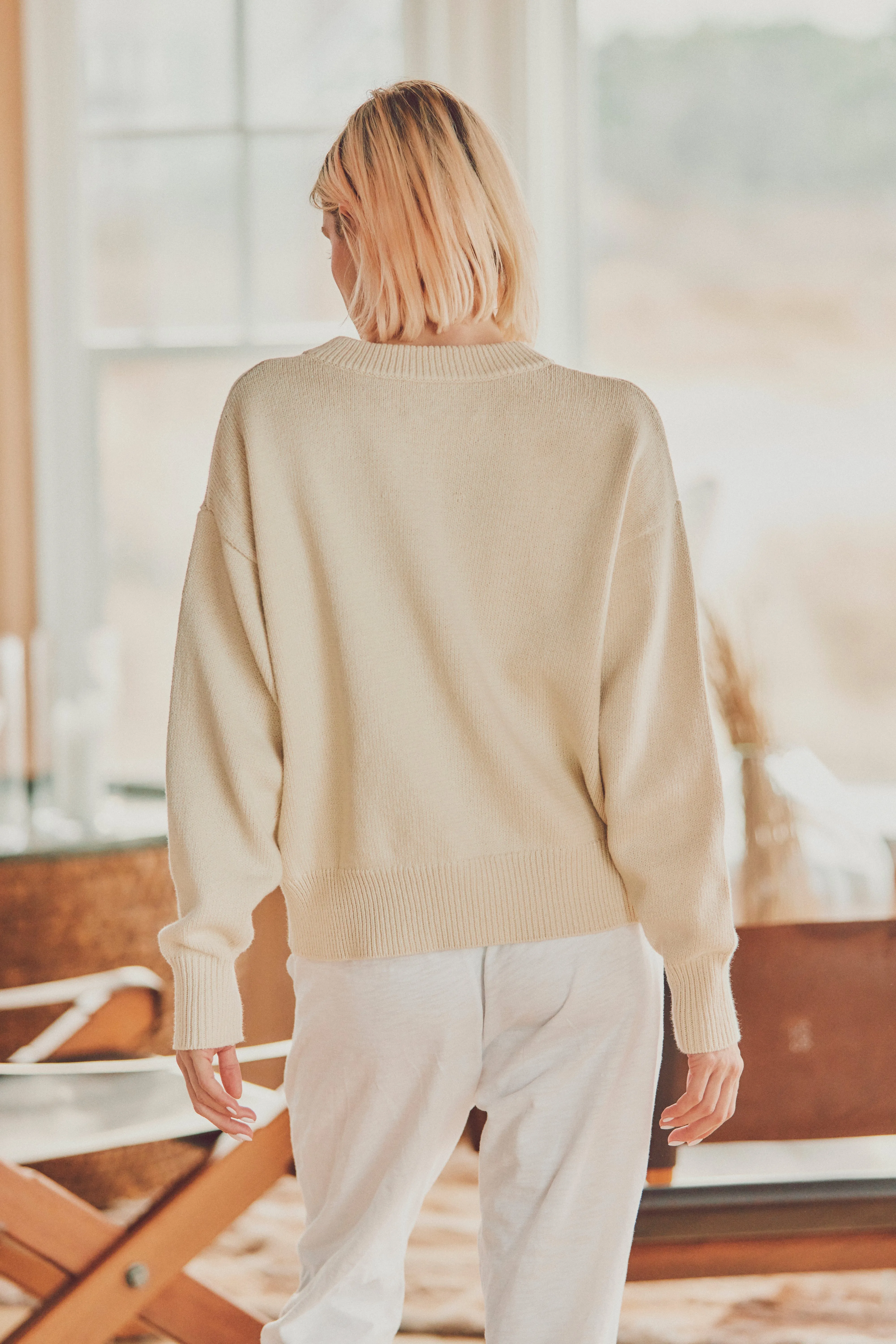 Sale Jamie Henley Sweater