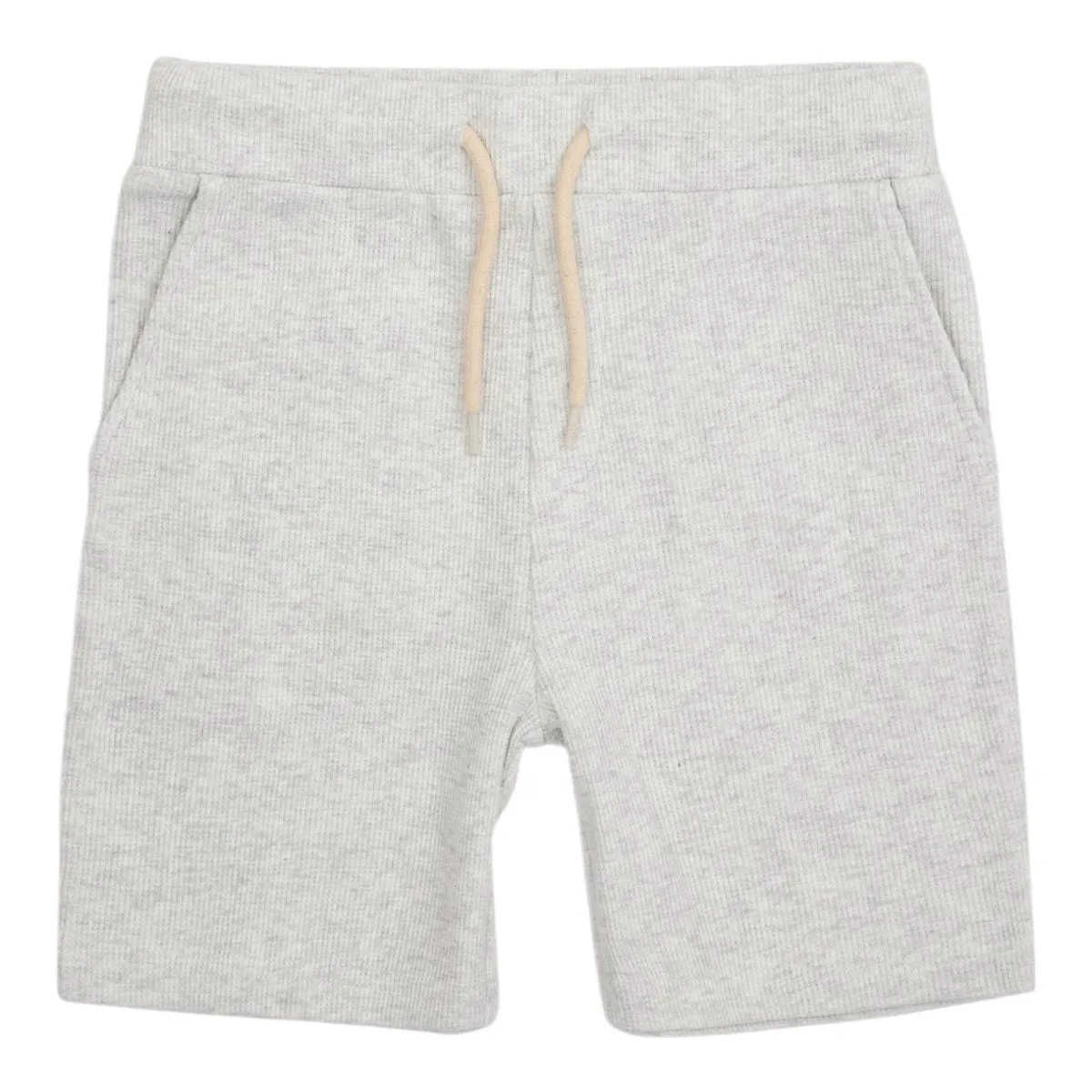 SOLID RESORT SHORTS
