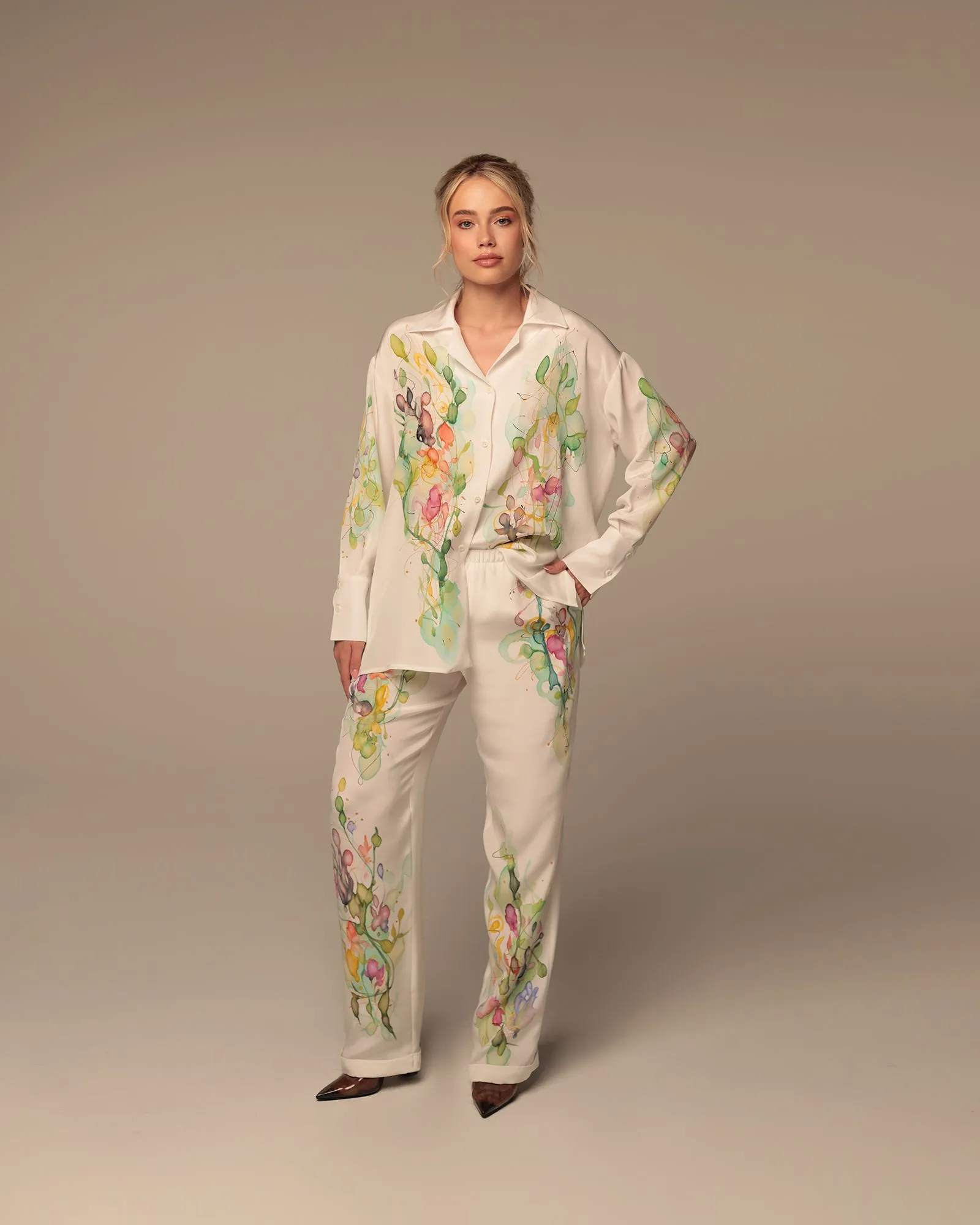 Tara Loungewear Pants