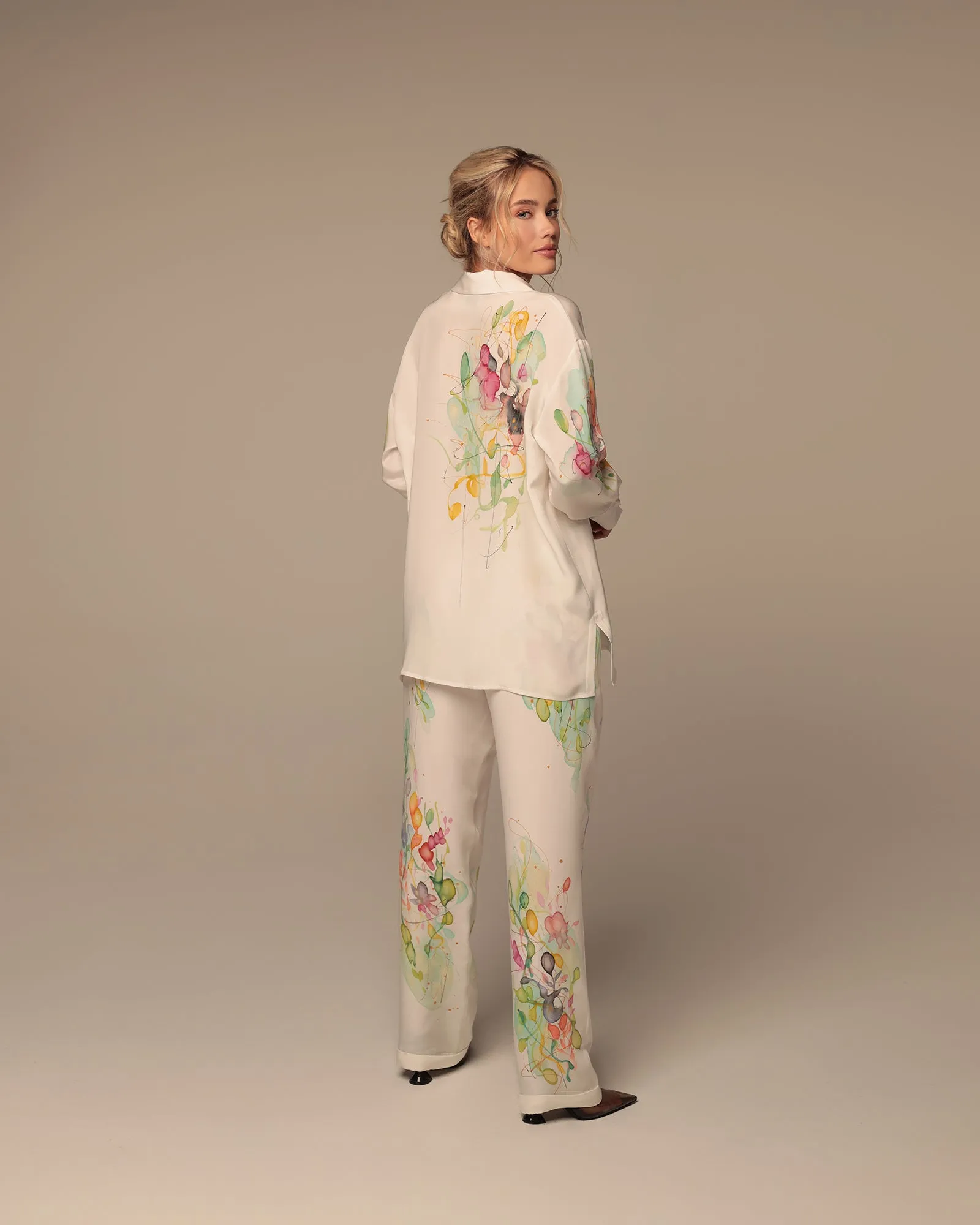 Tara Loungewear Pants