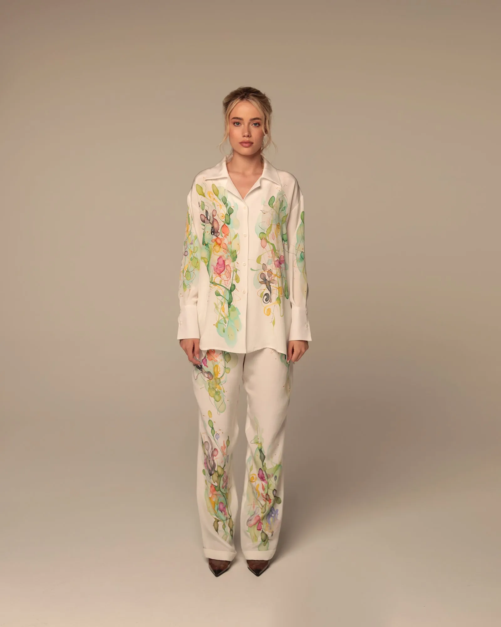 Tara Loungewear Pants