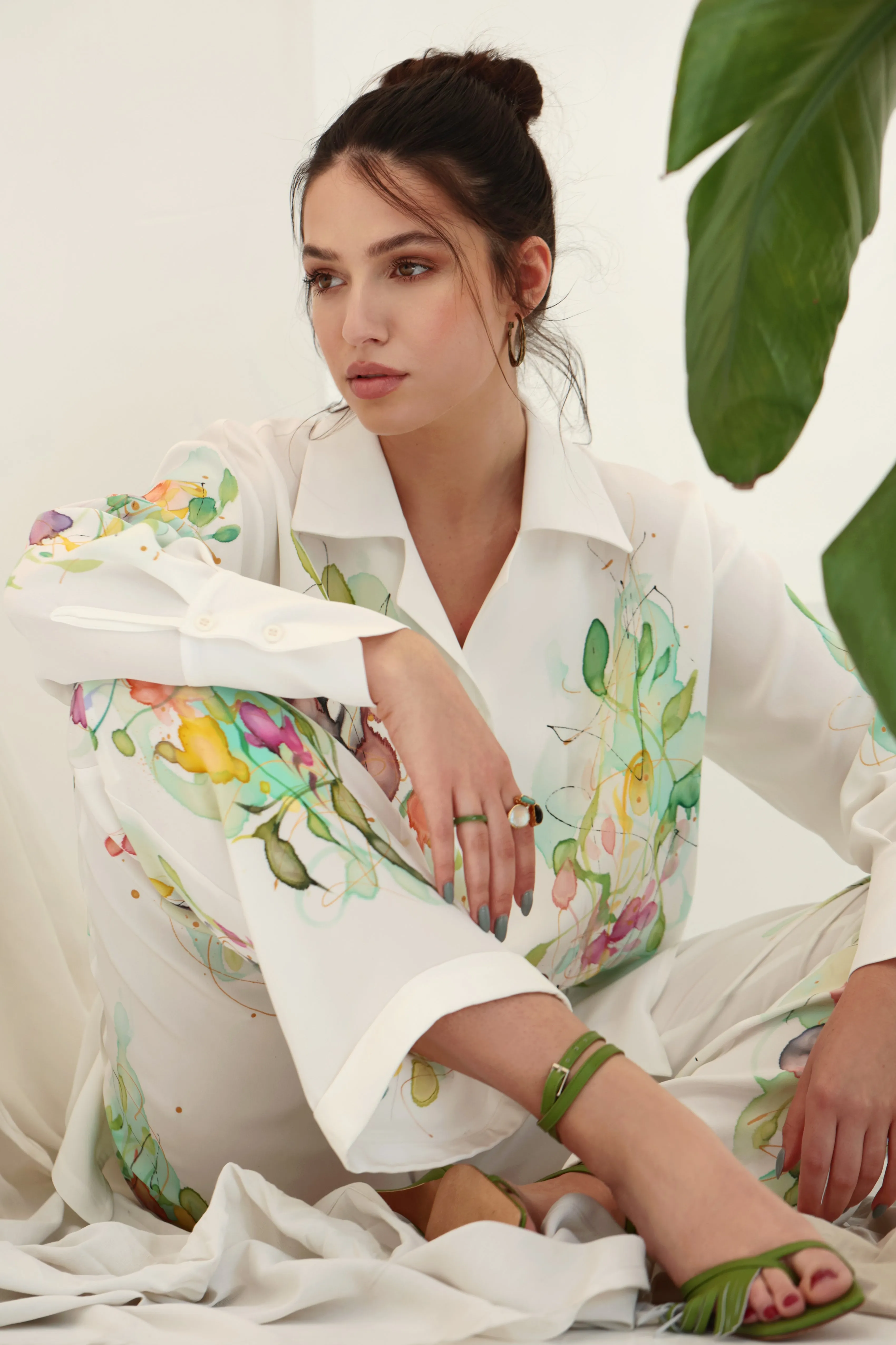 Tara Loungewear Pants