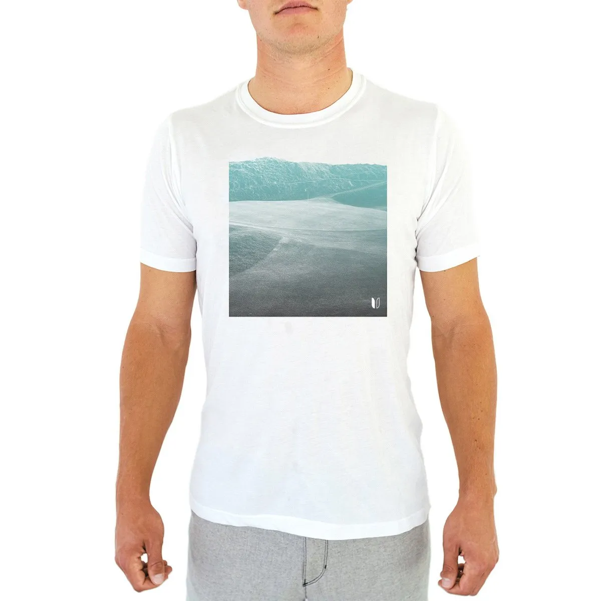 THE BALLYBUNION TEE