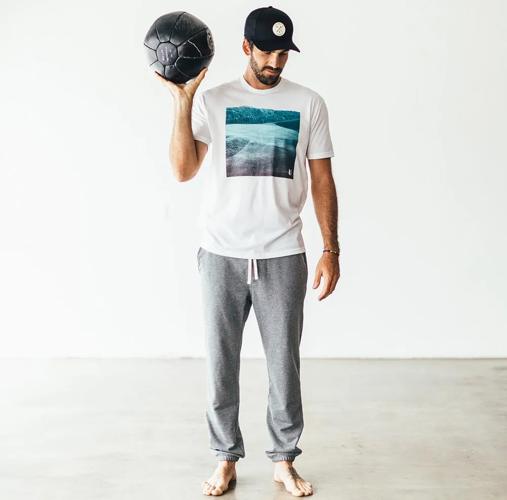 THE BALLYBUNION TEE