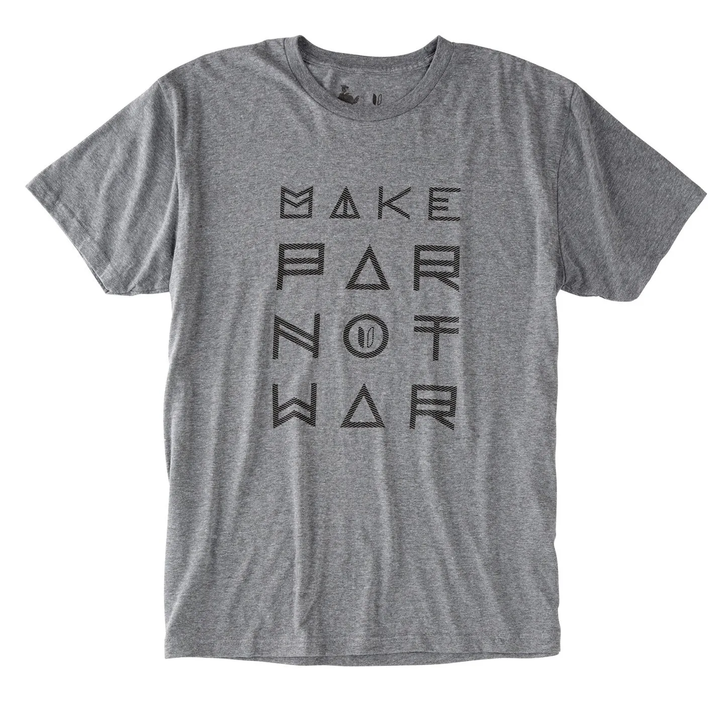 The Compass Tee