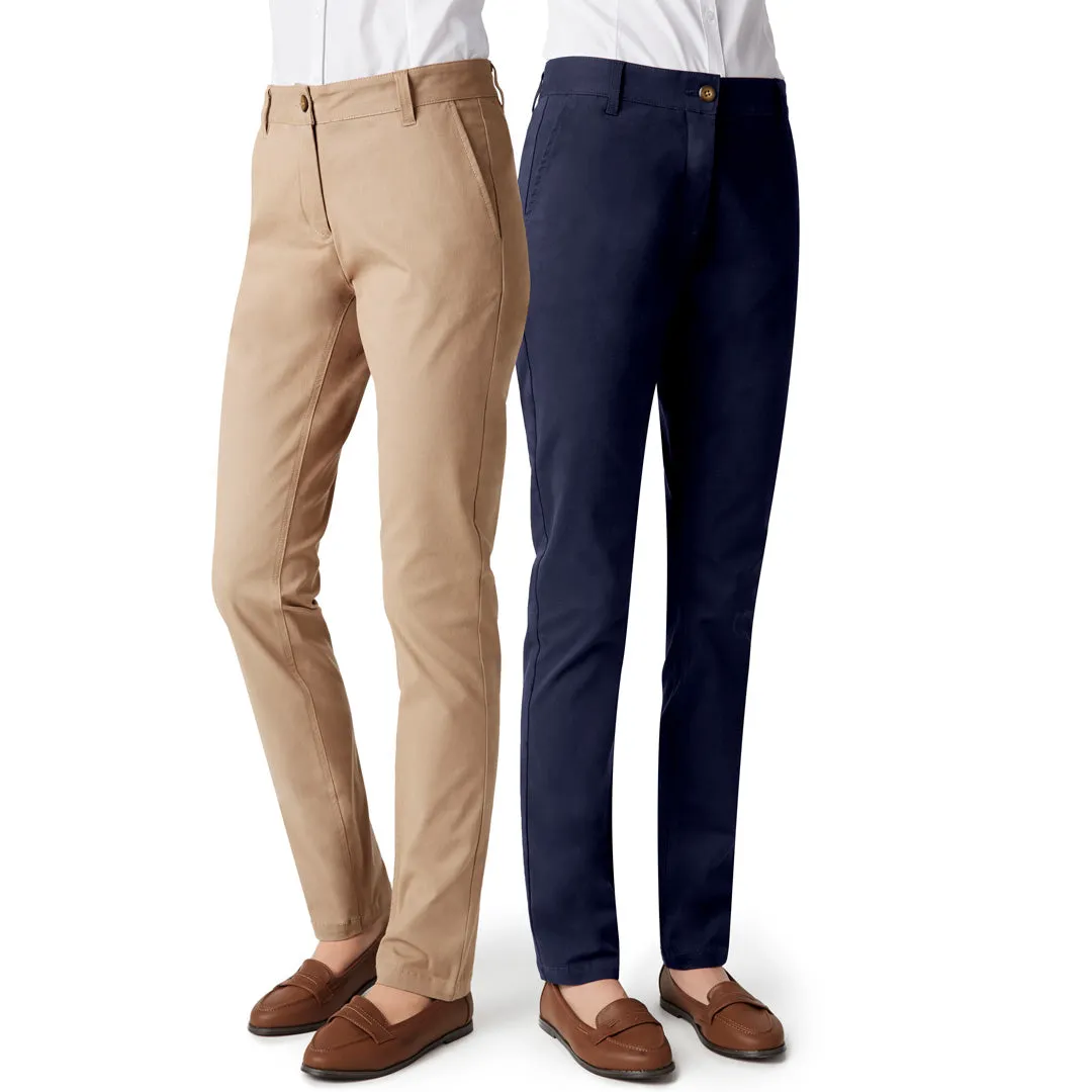 The Lawson Chino | Ladies | Pant