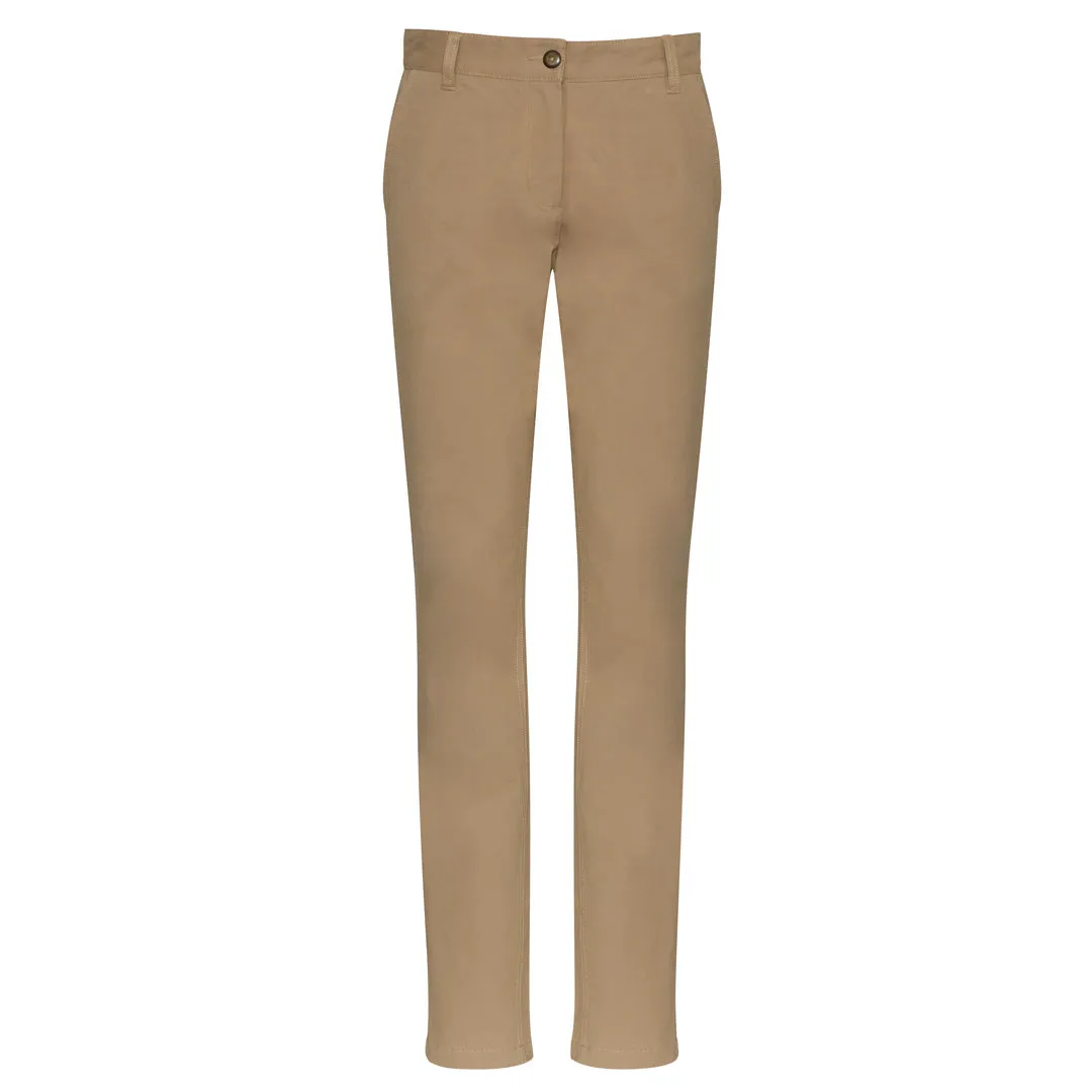 The Lawson Chino | Ladies | Pant
