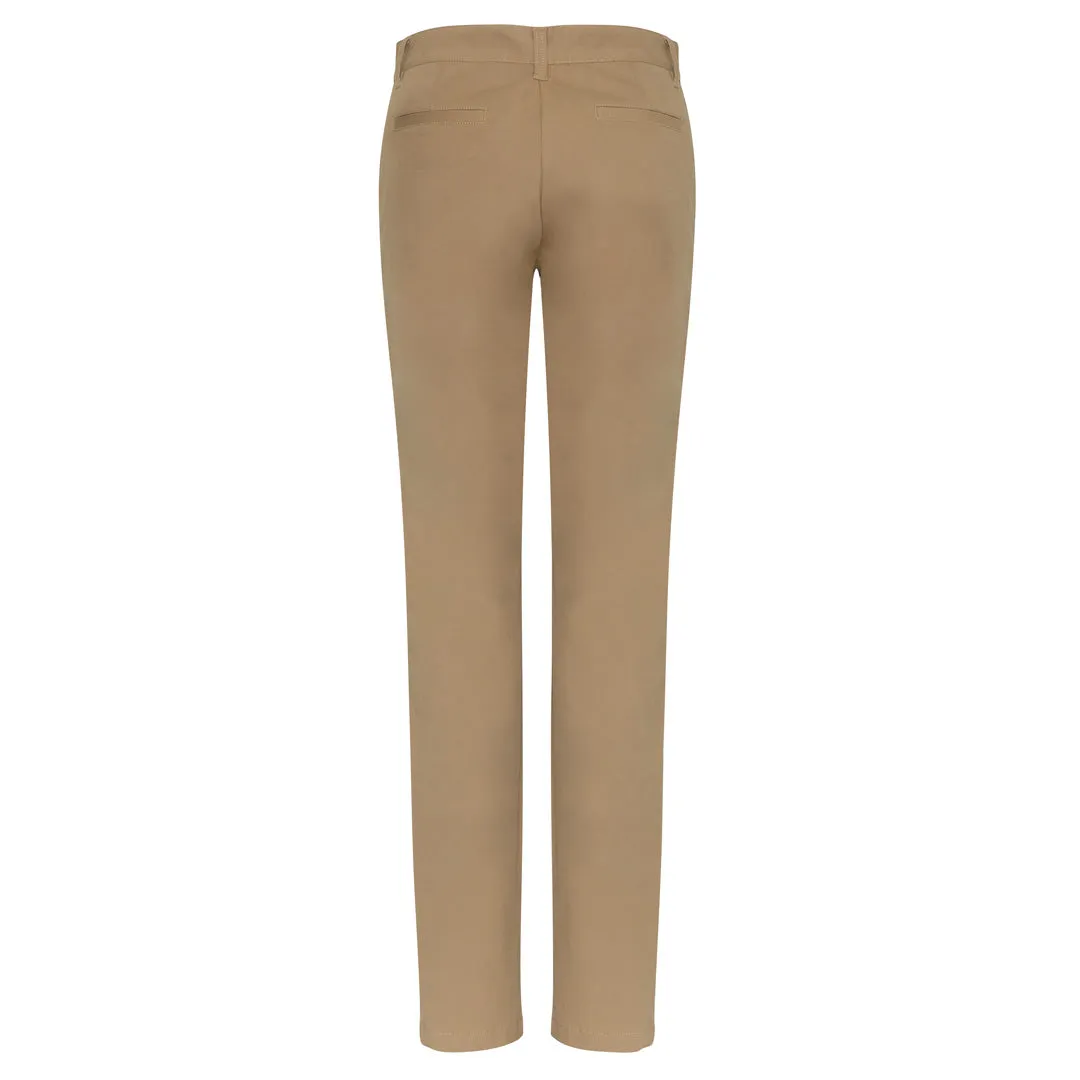 The Lawson Chino | Ladies | Pant