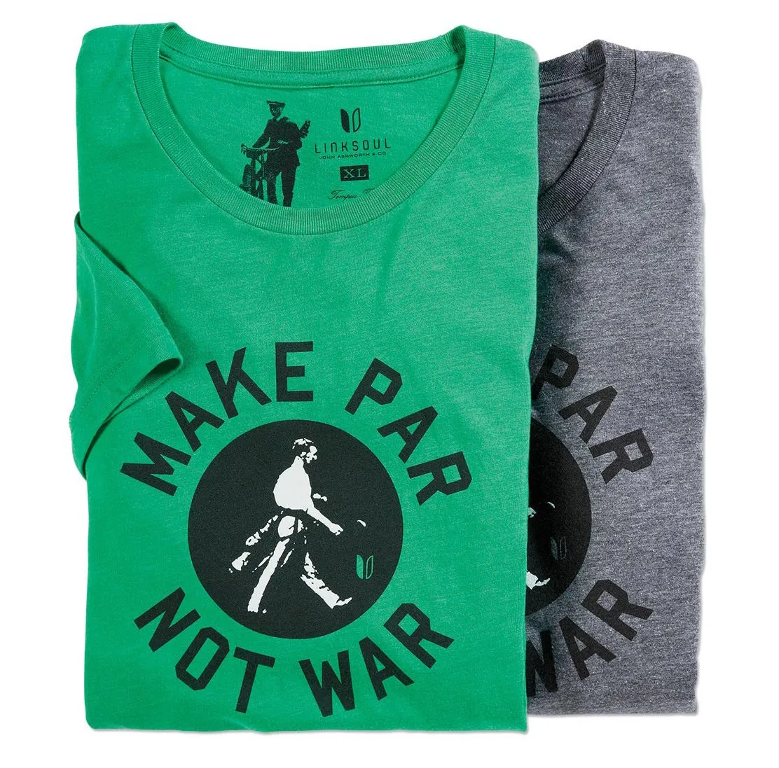 THE REVOLUTION TEE