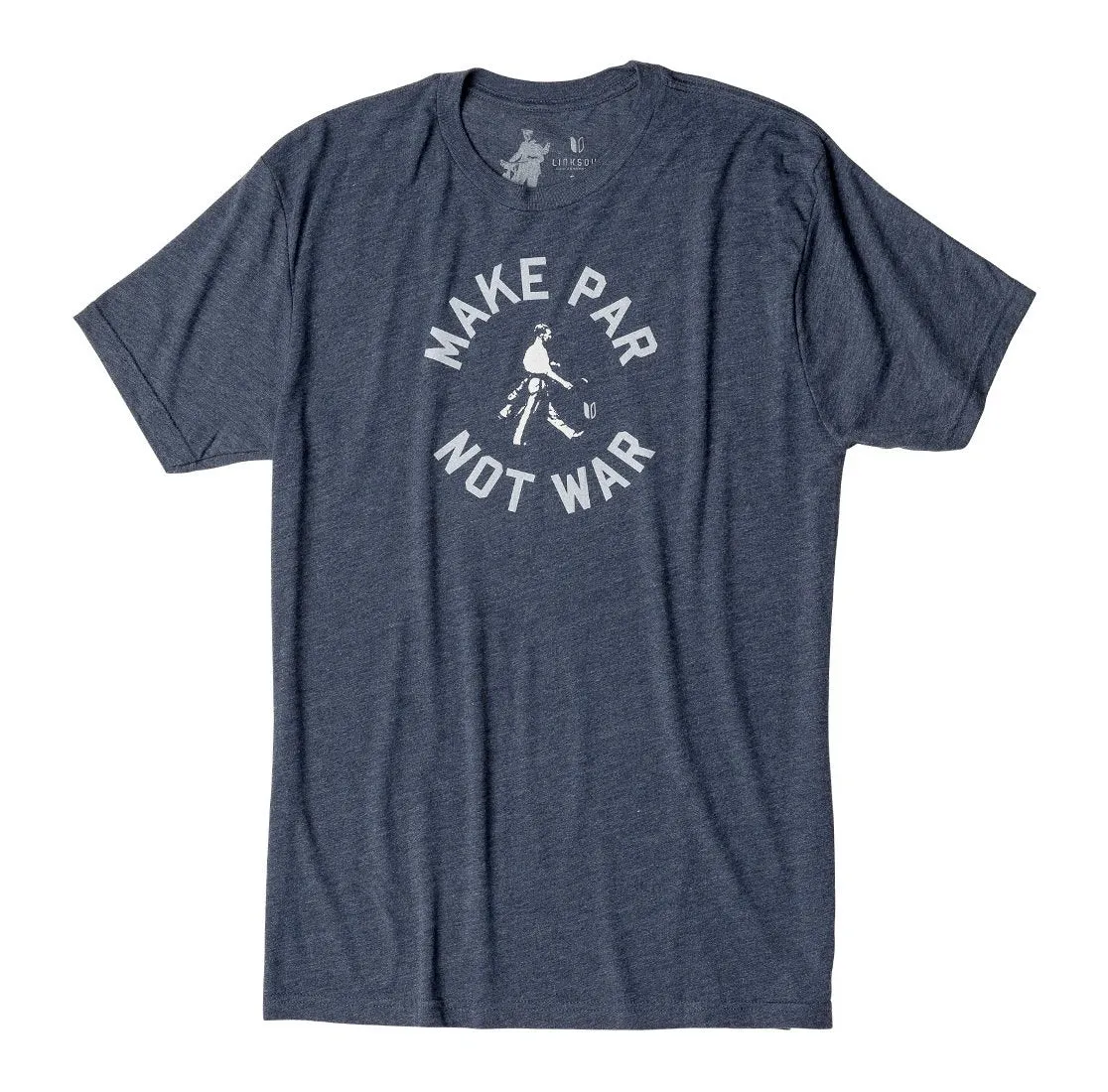 THE REVOLUTION TEE