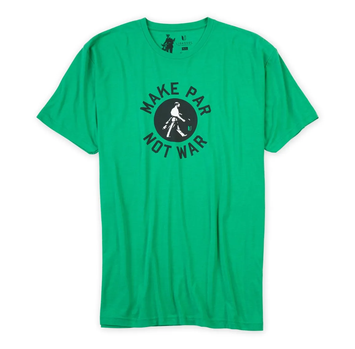 THE REVOLUTION TEE