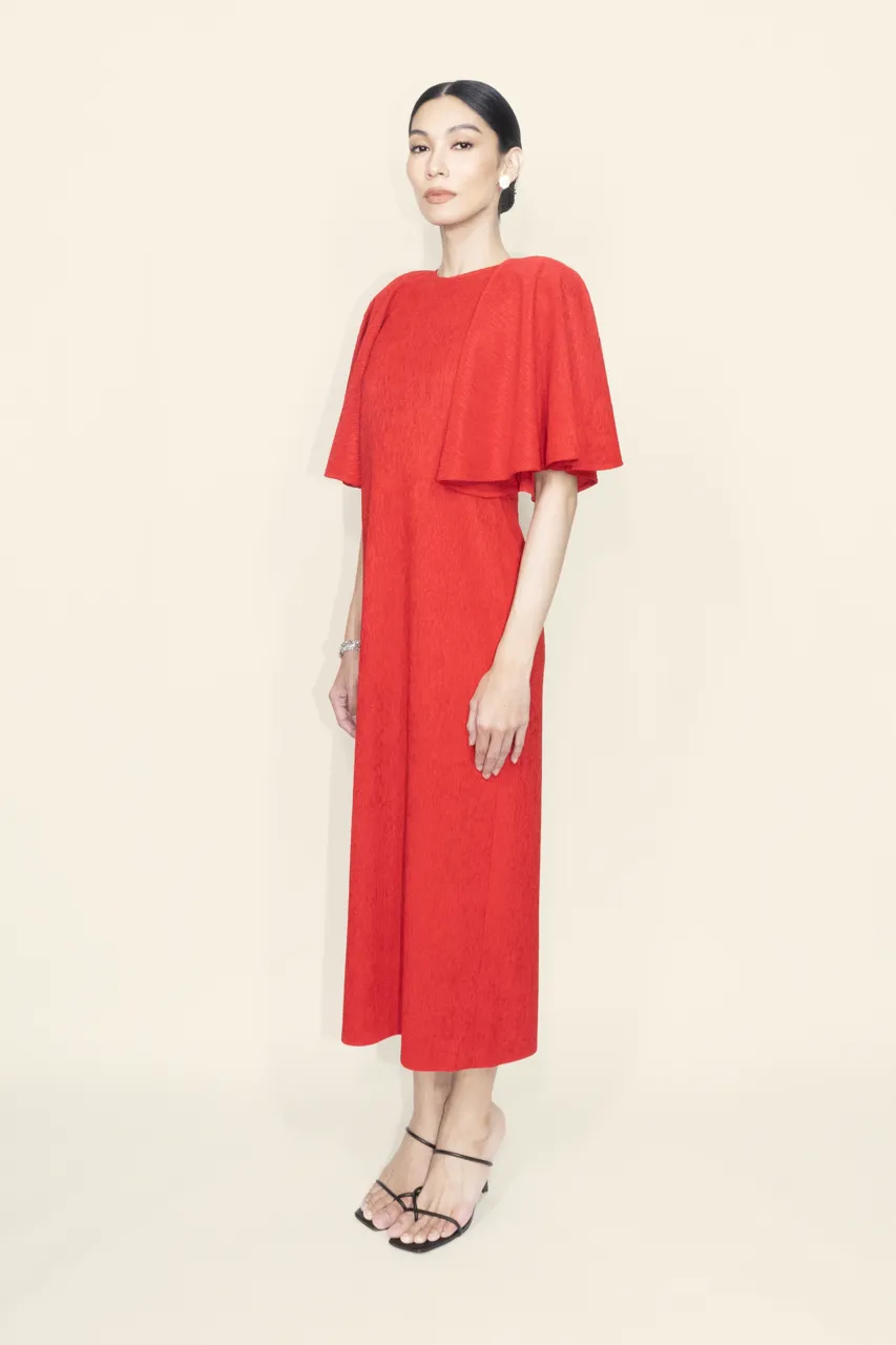 Torem Dress