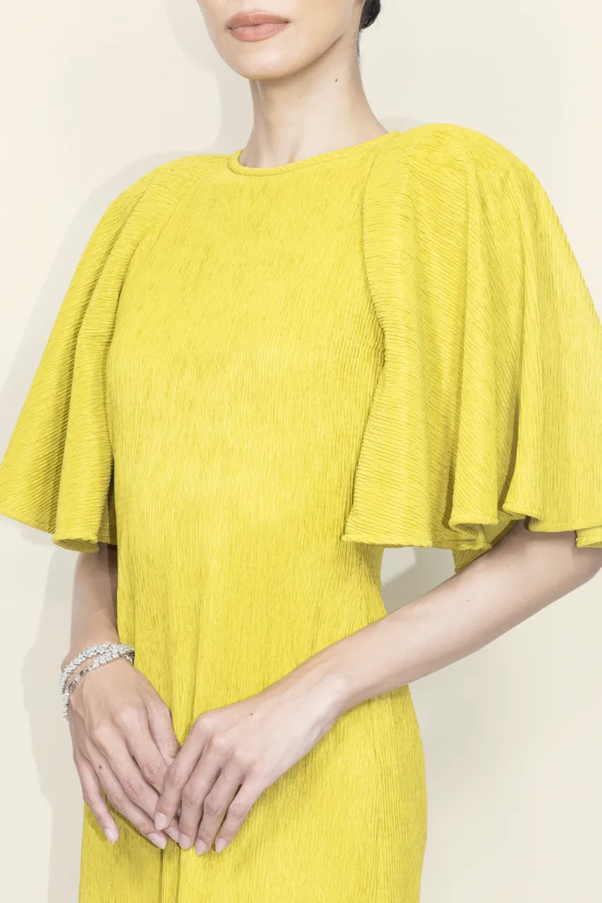 Torem Dress