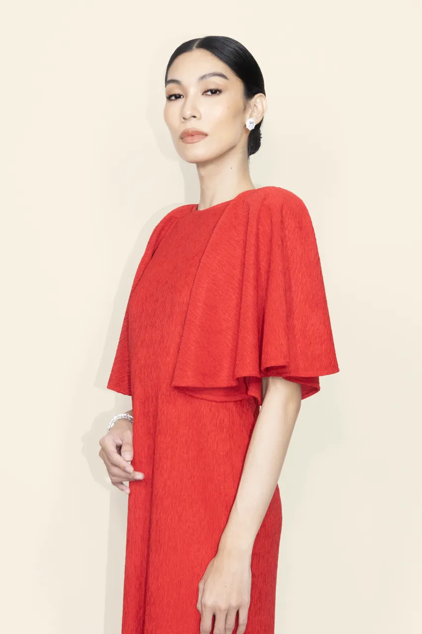 Torem Dress