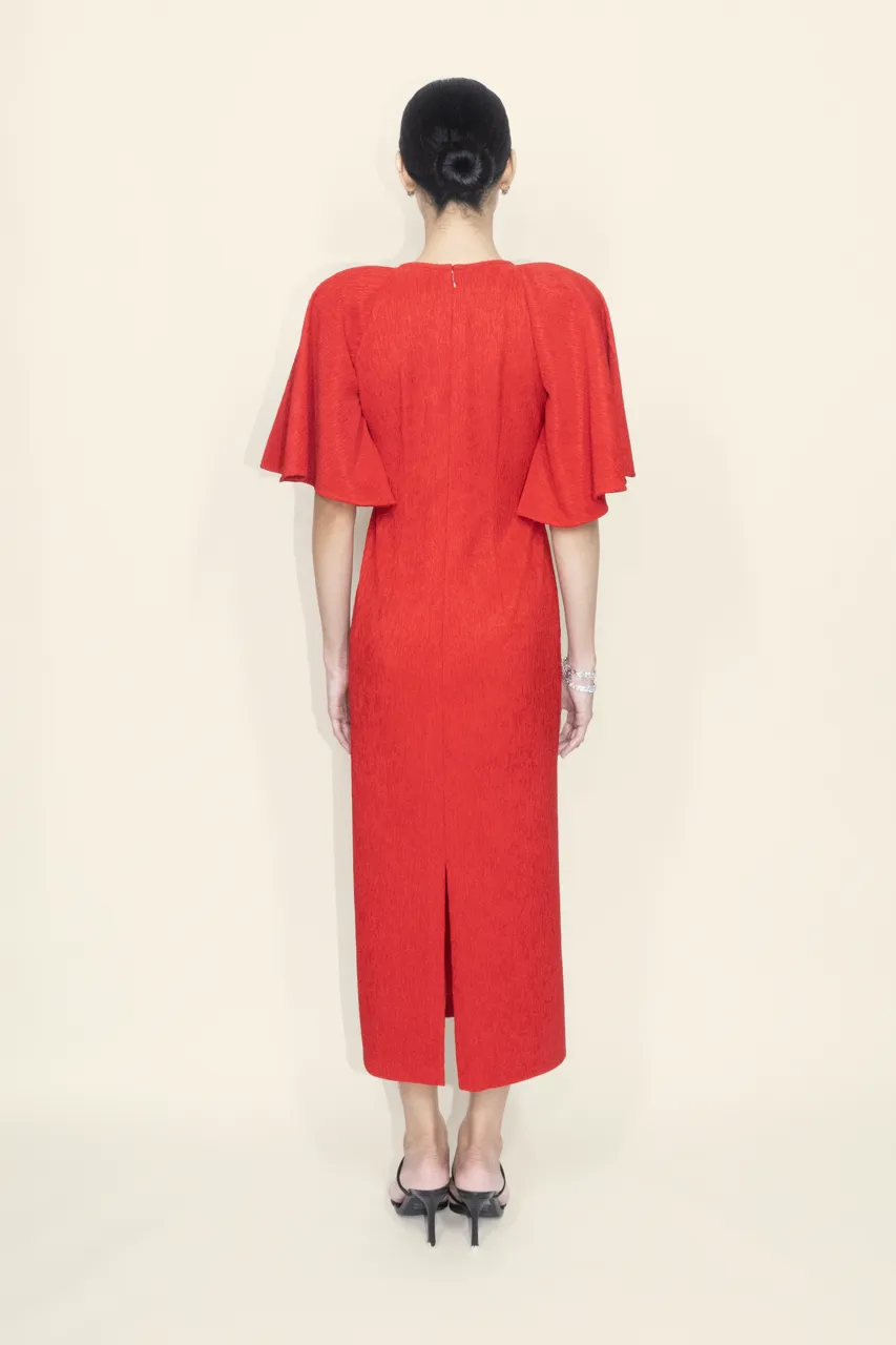 Torem Dress