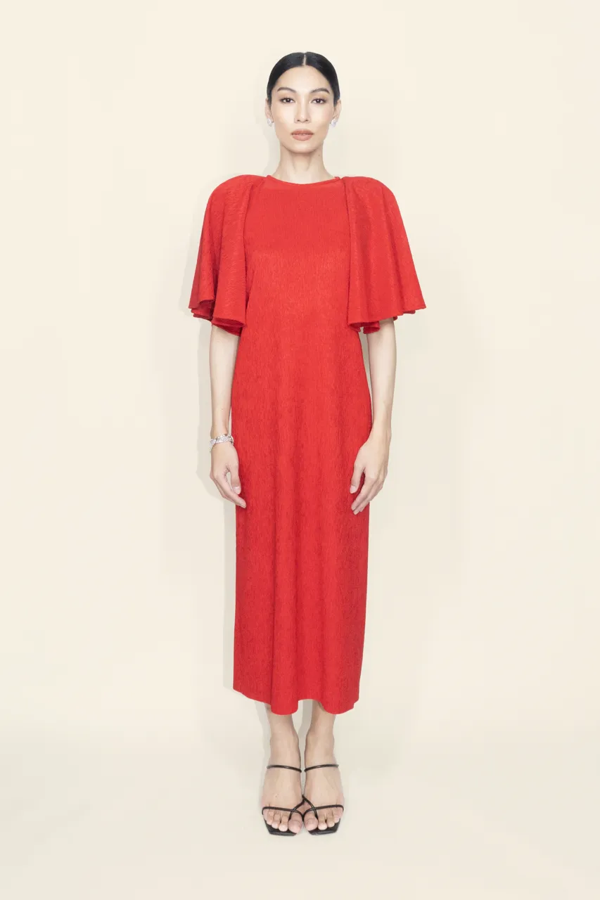 Torem Dress