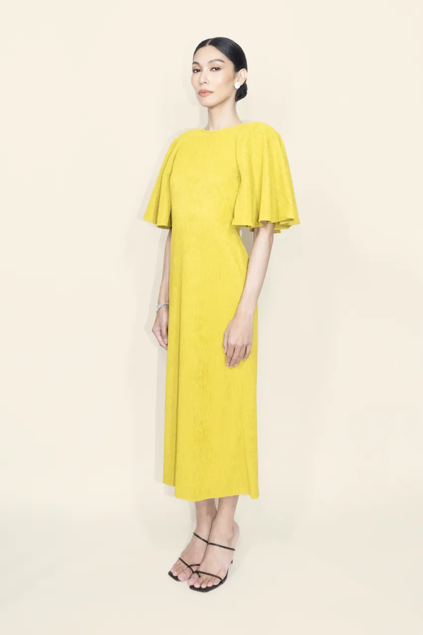 Torem Dress