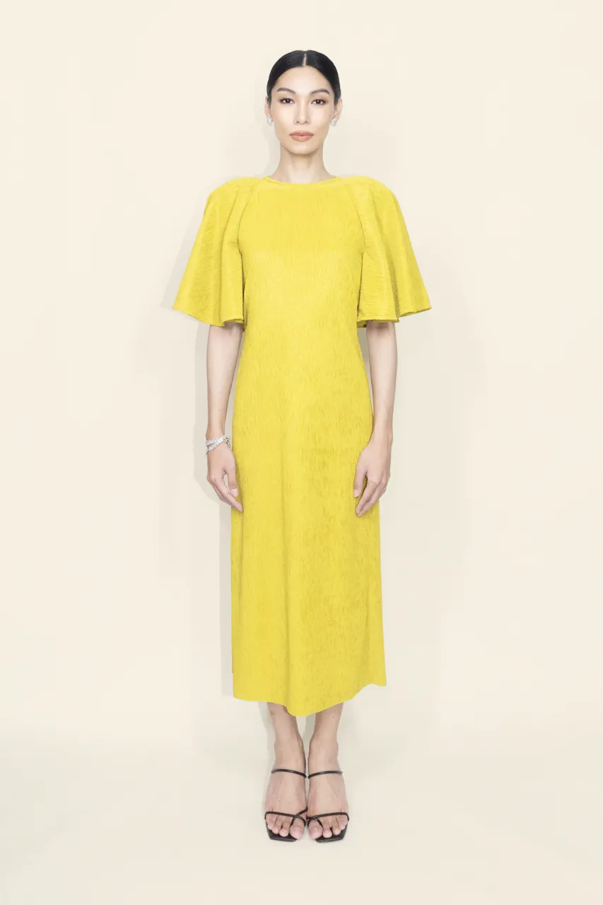 Torem Dress