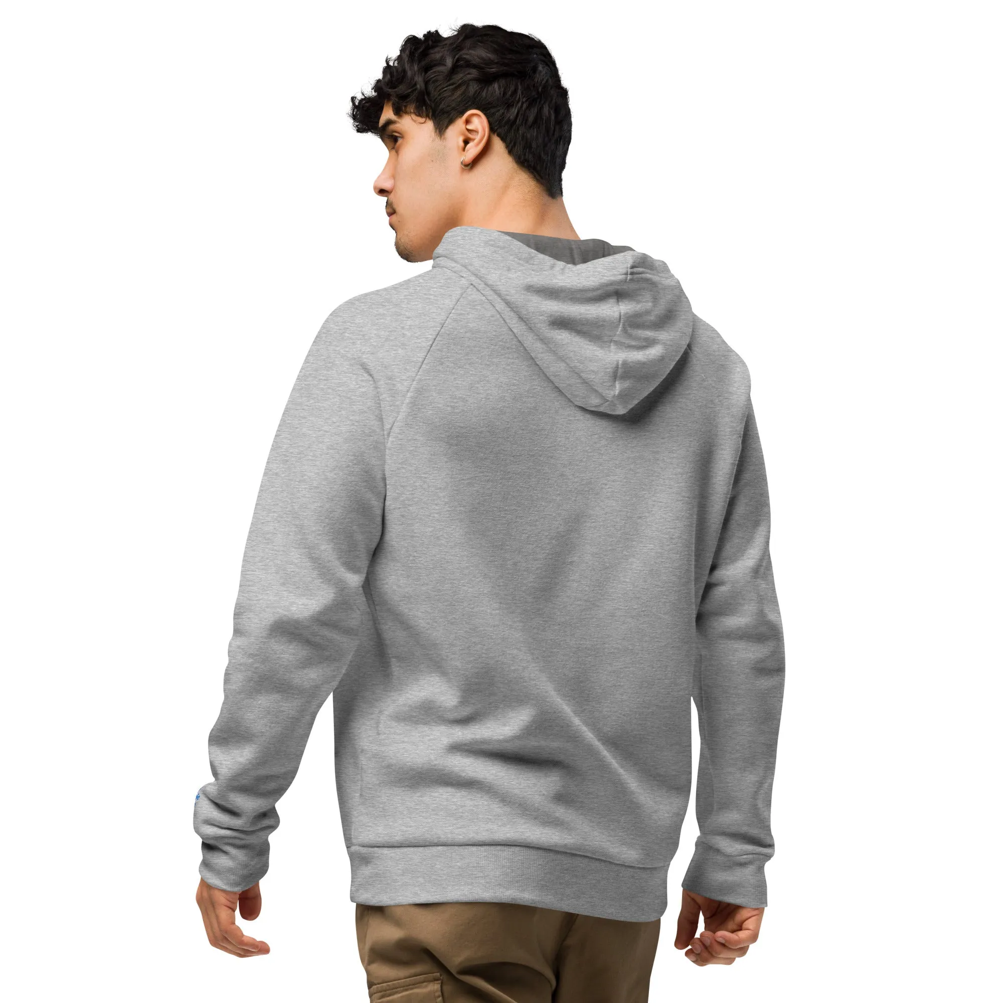 Under Armour® hoodie | signature embroidered