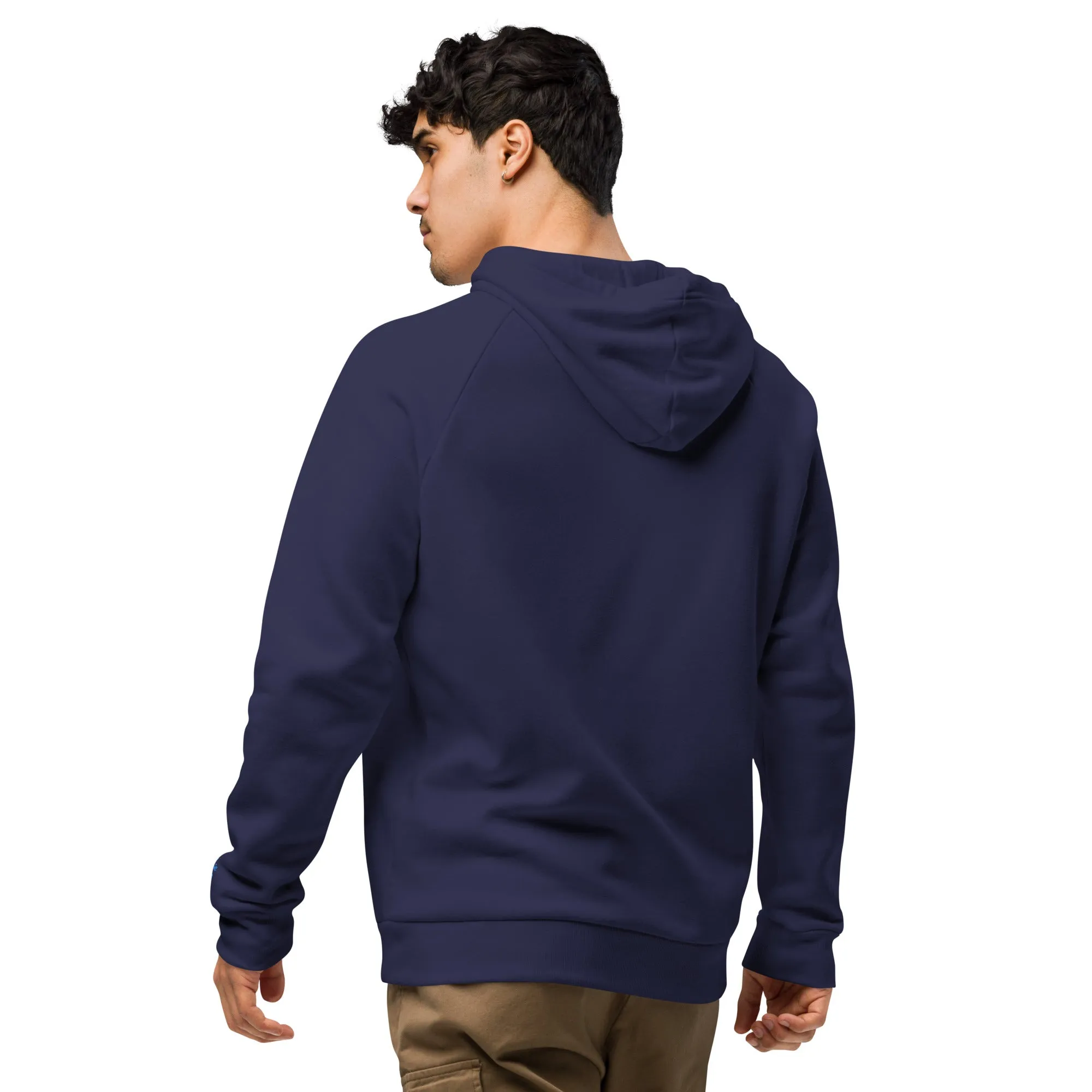 Under Armour® hoodie | signature embroidered