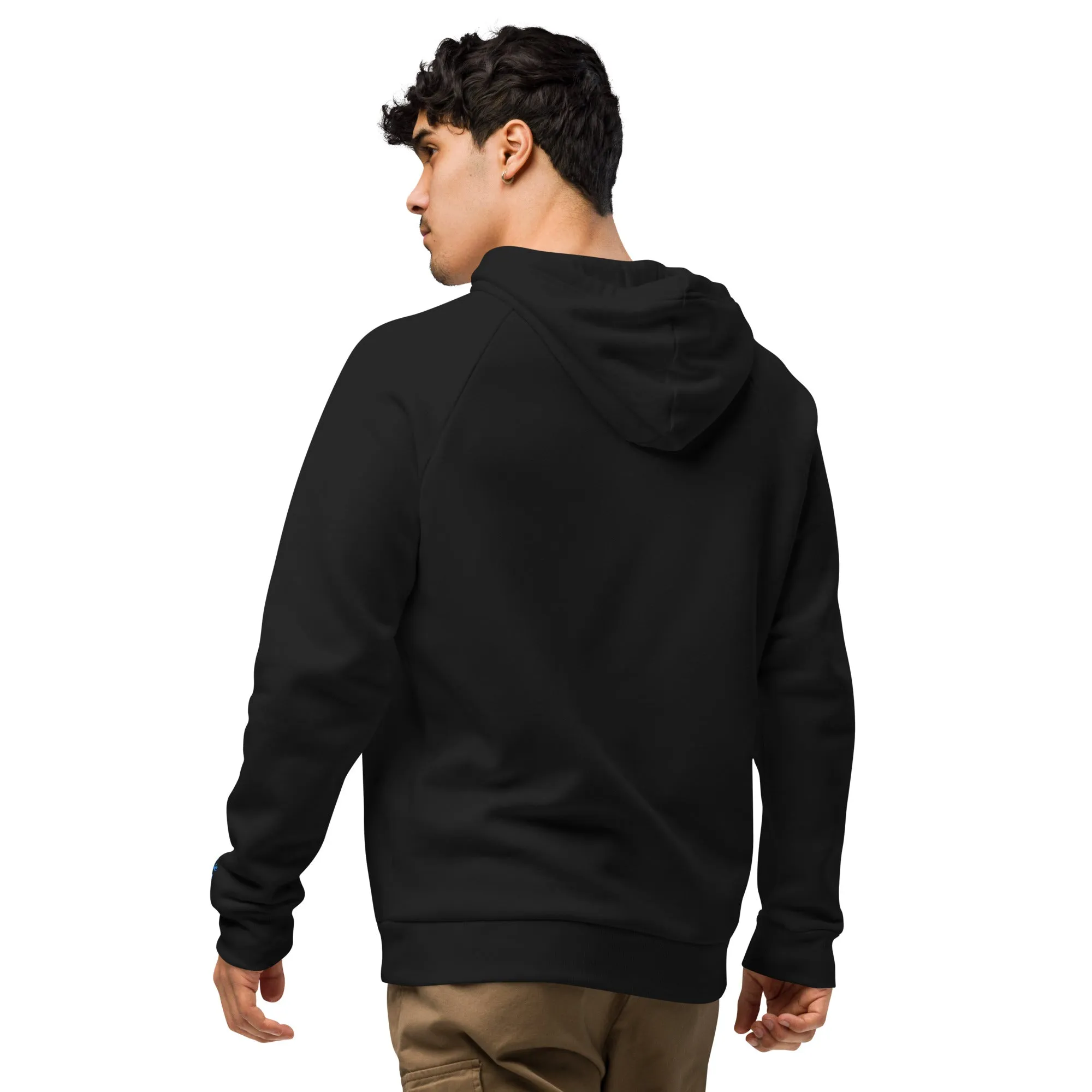 Under Armour® hoodie | signature embroidered