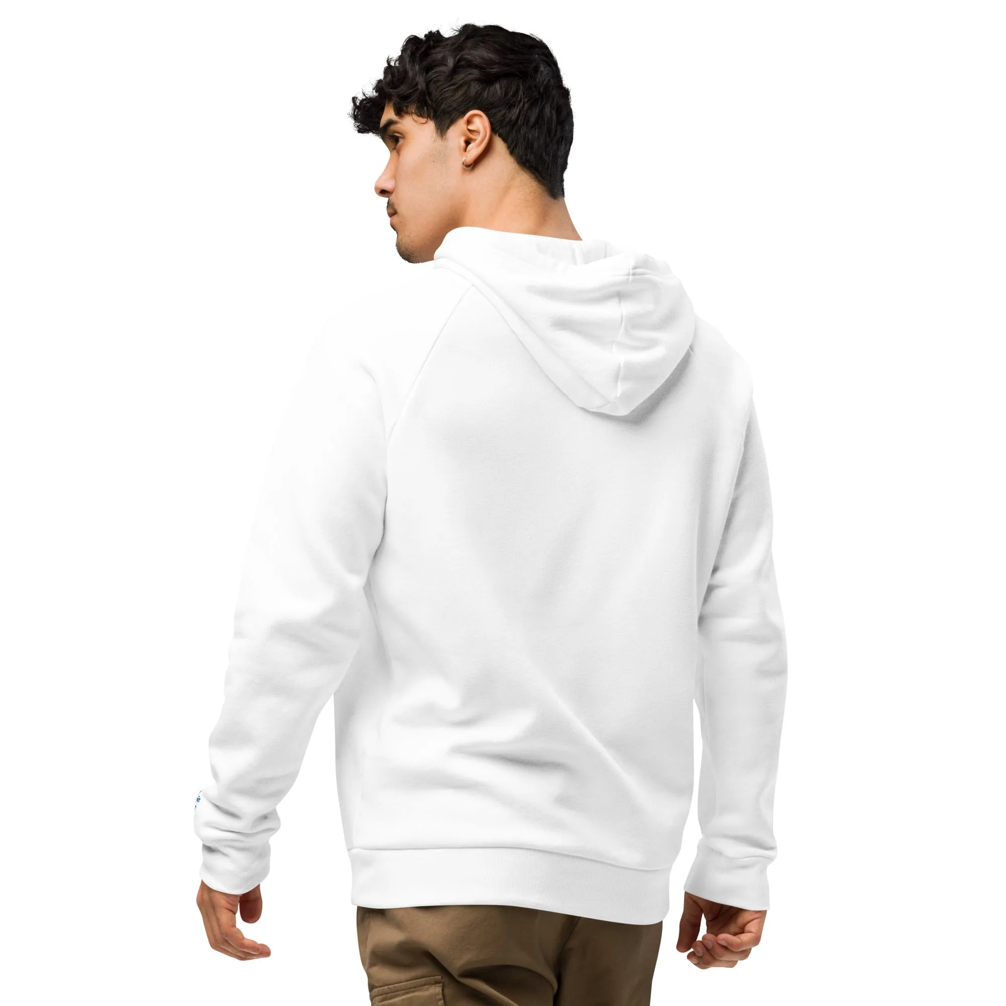 Under Armour® hoodie | signature embroidered