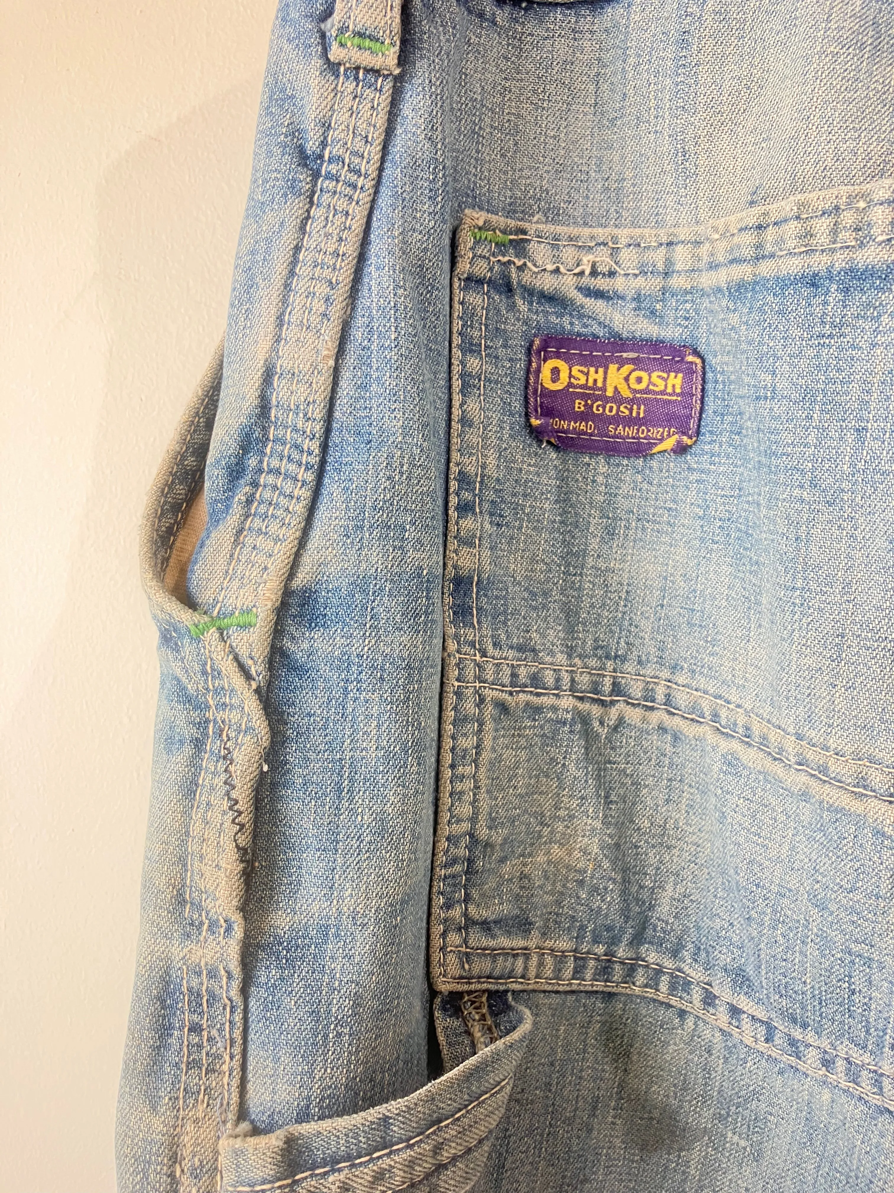 Vintage Osh Kosh B’Gosh Jeans