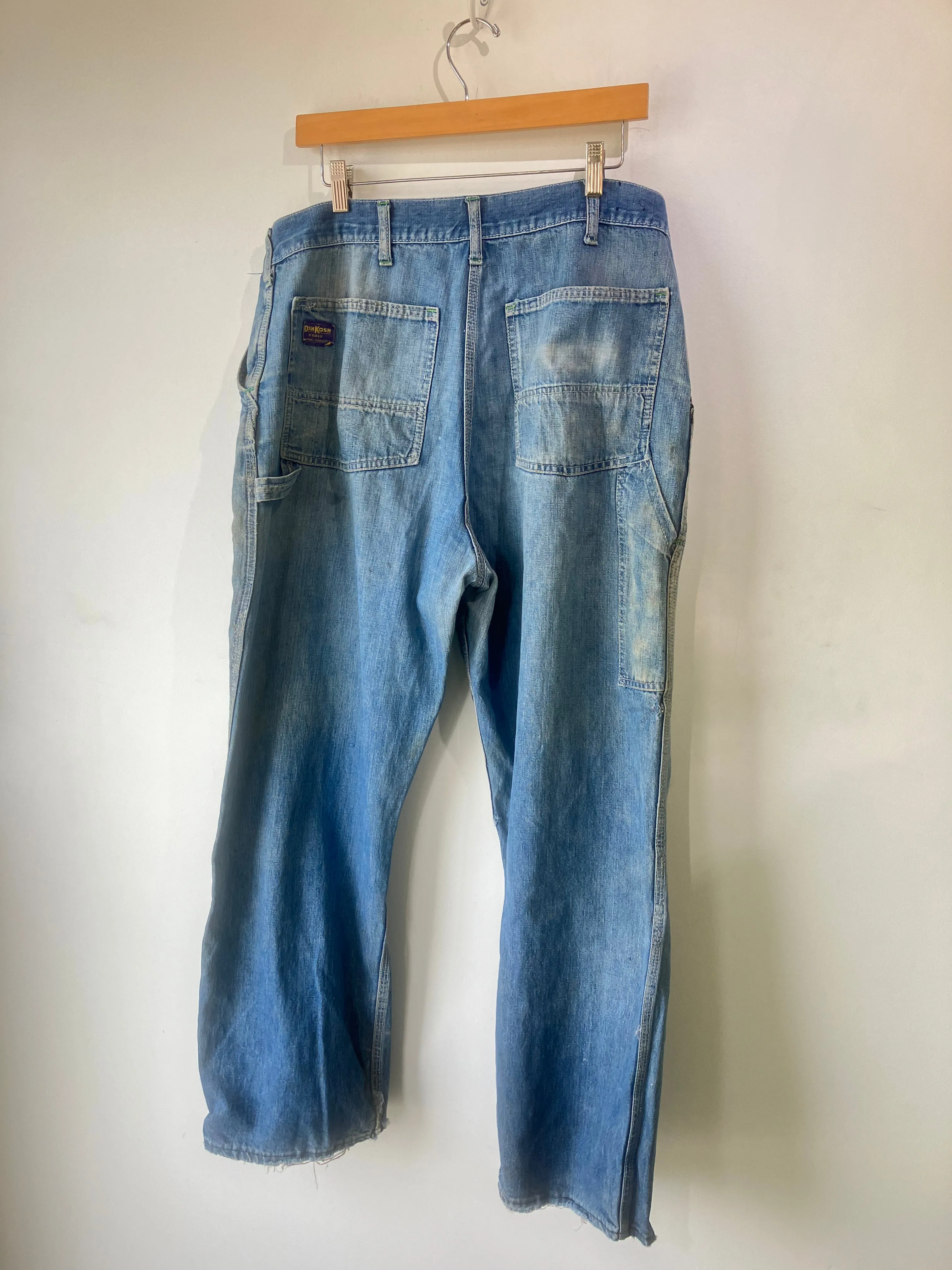 Vintage Osh Kosh B’Gosh Jeans