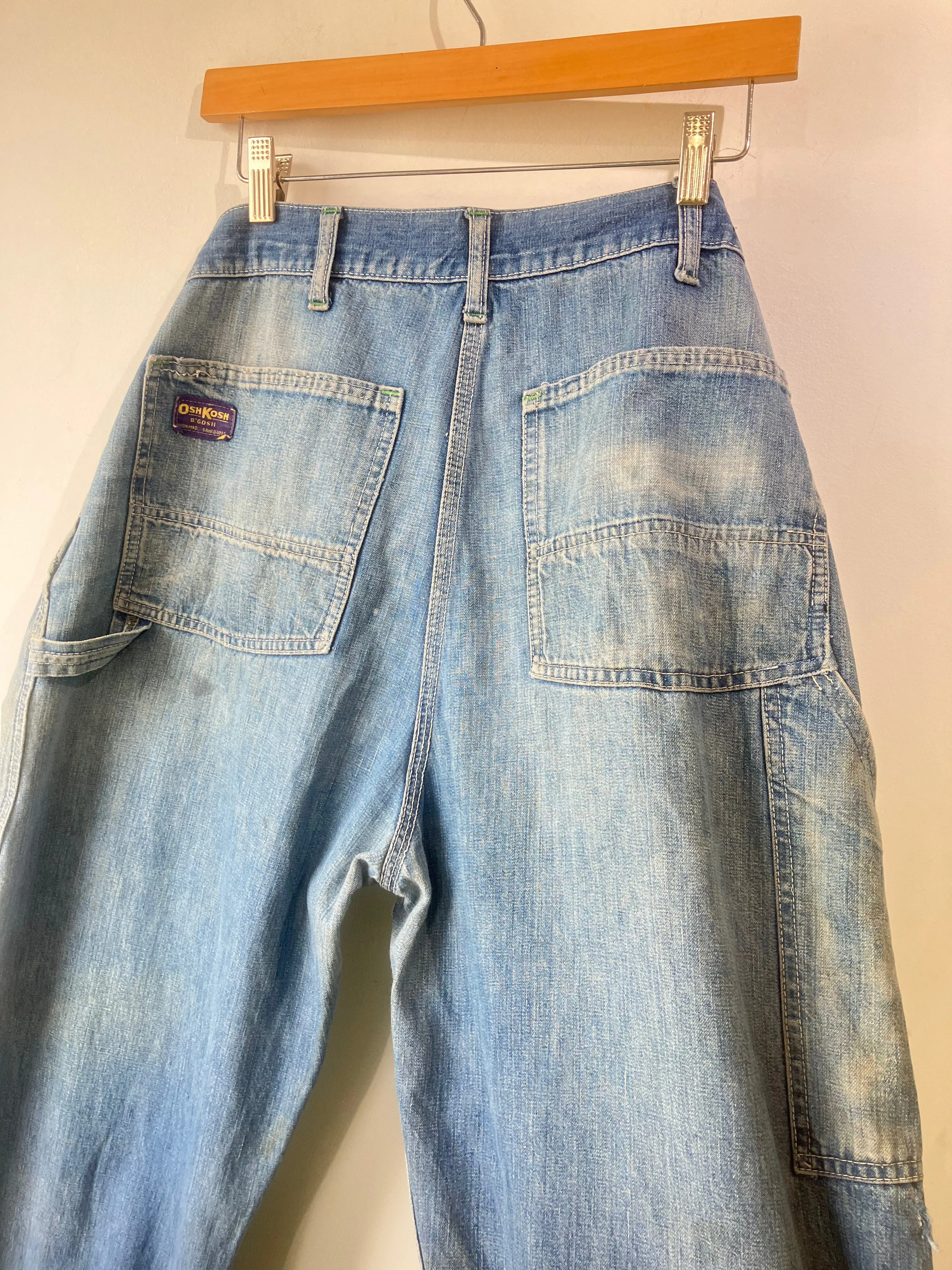 Vintage Osh Kosh B’Gosh Jeans